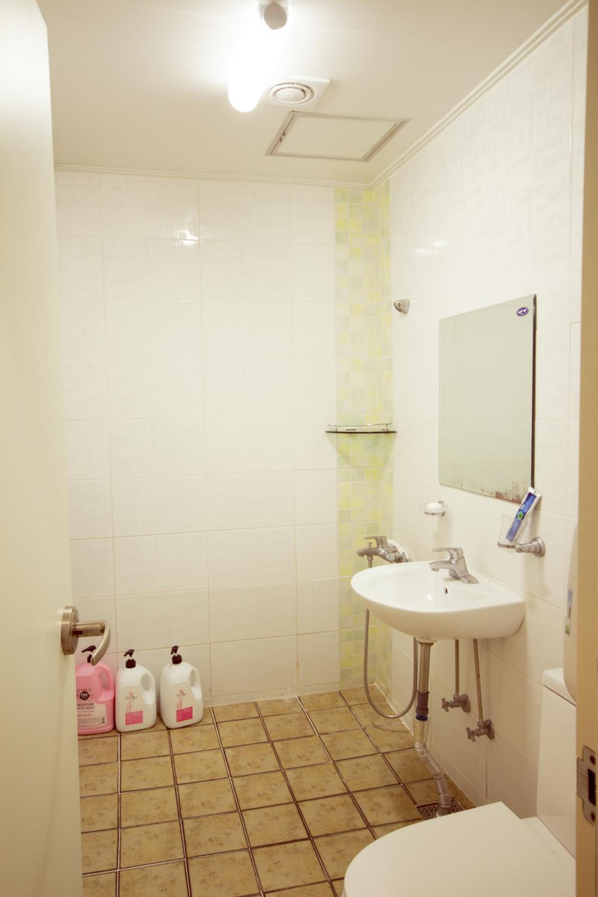 Deluxe Triple Room photo 3