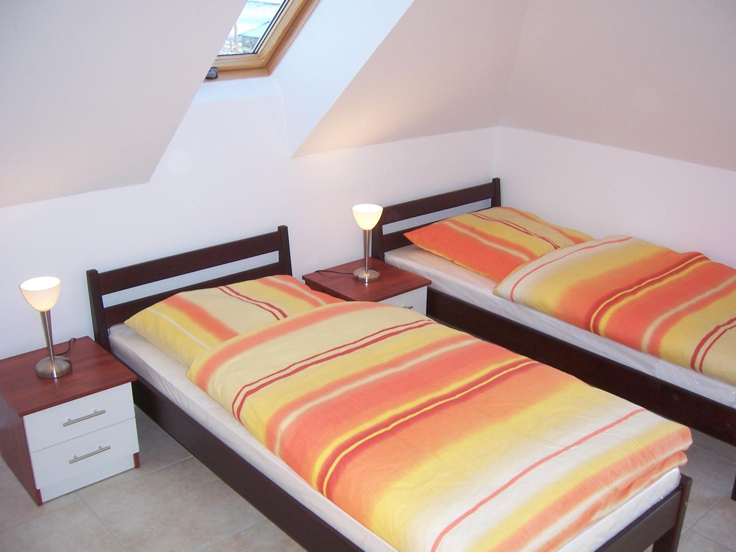 Five-Bedroom House photo 1