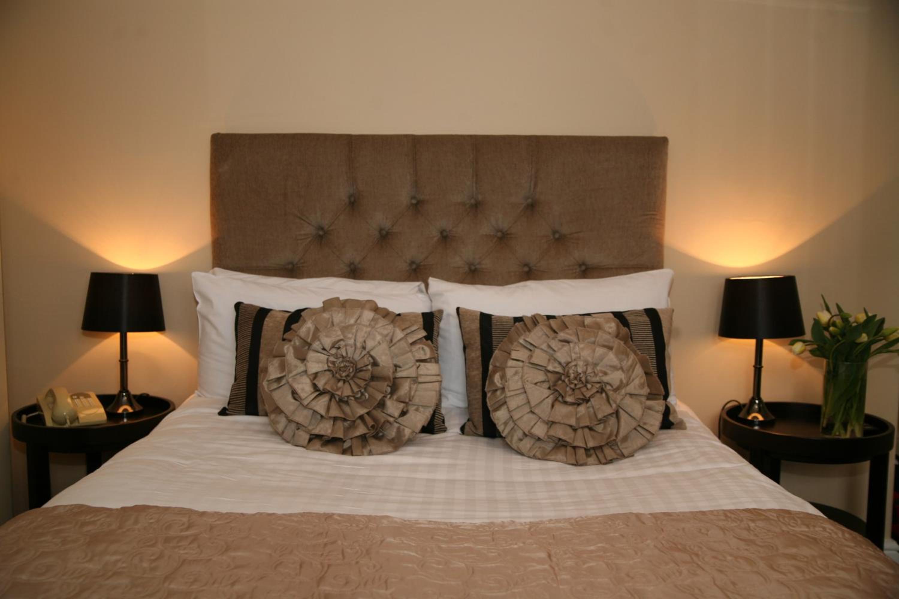 Double Room - Photo 3