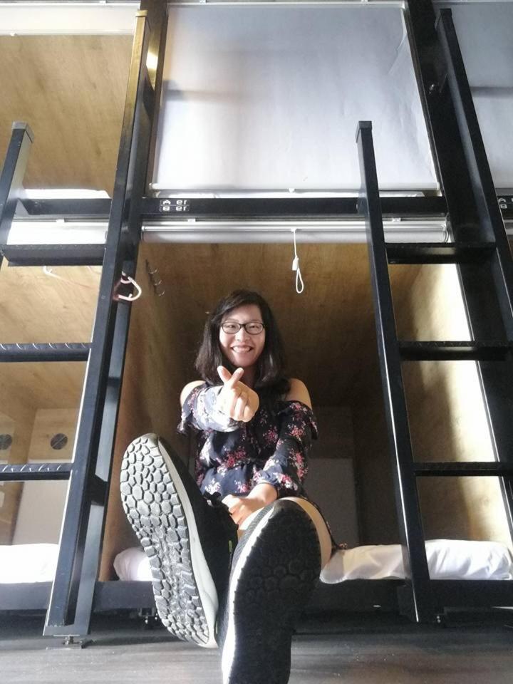 Bunk Bed in Mixed Dormitory Room photo 1