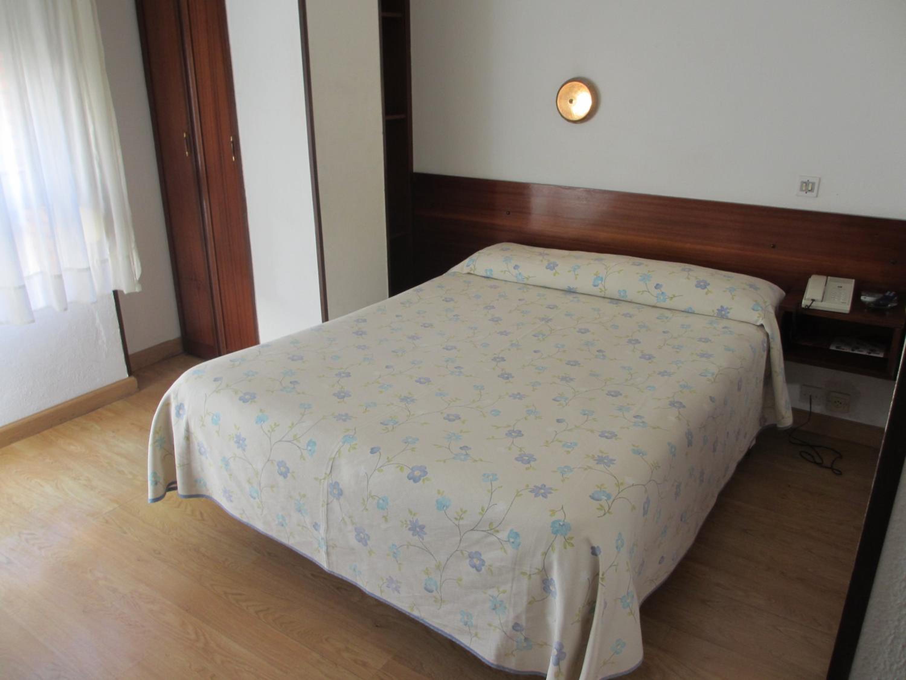 Habitación Individual