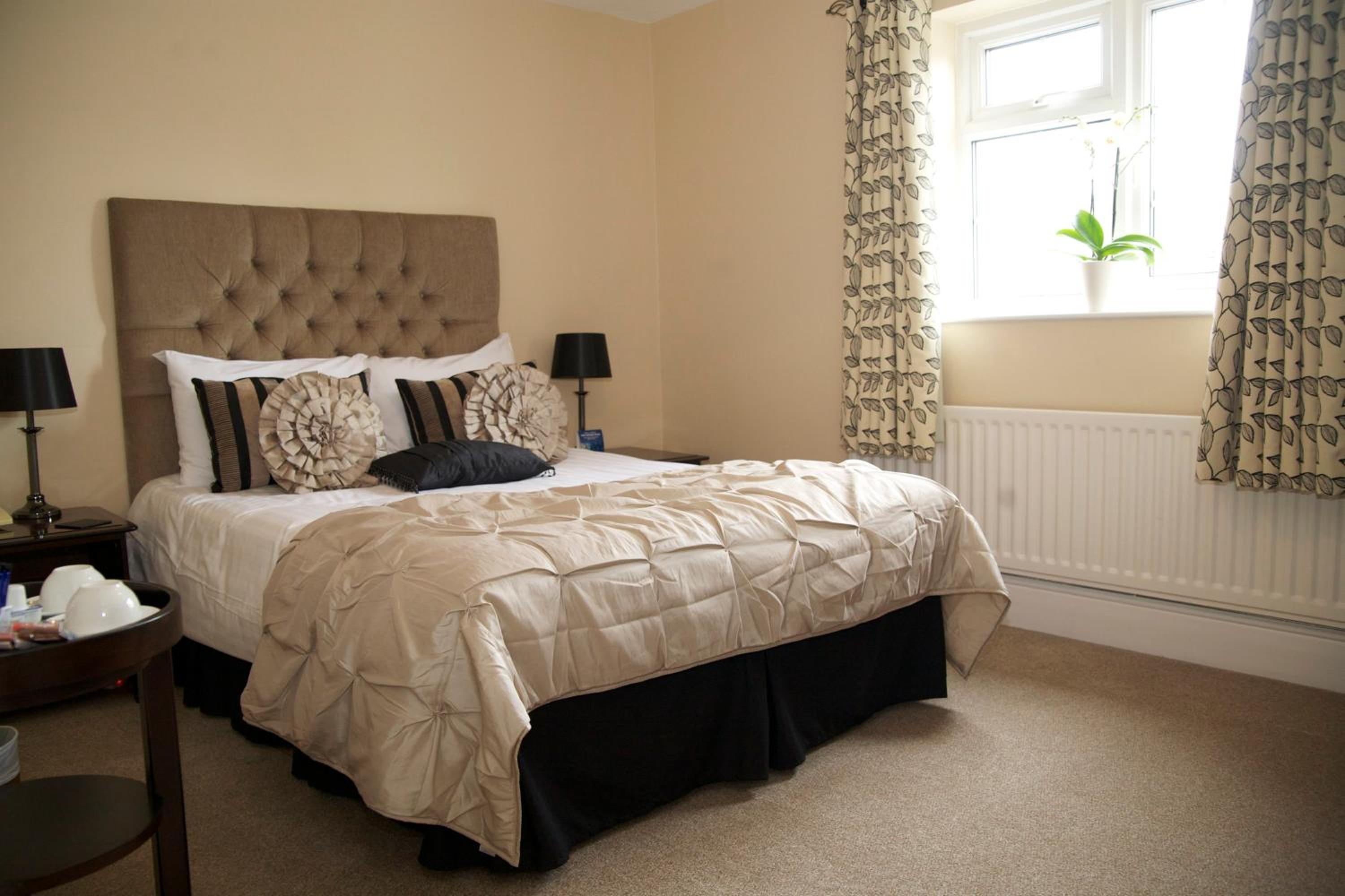 Double Room - Photo 2