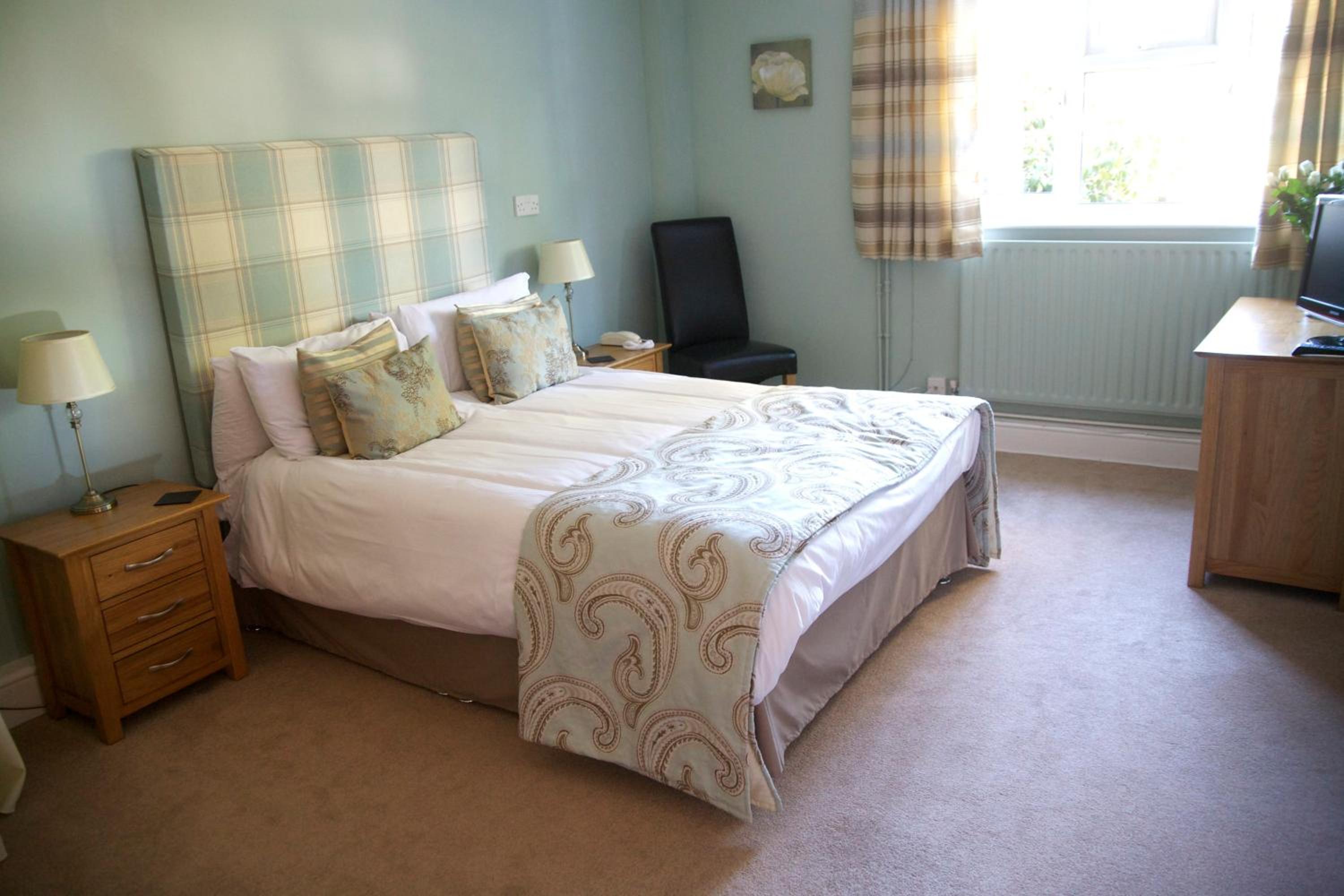Double Room - Photo 1