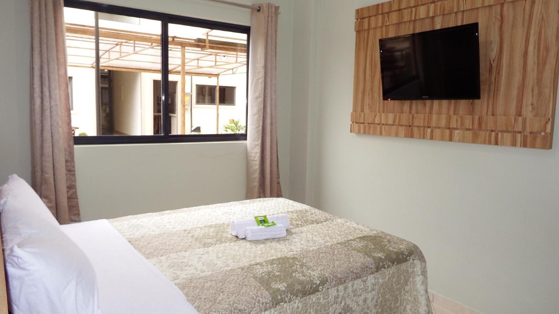 Double Room with Double bed photo 3