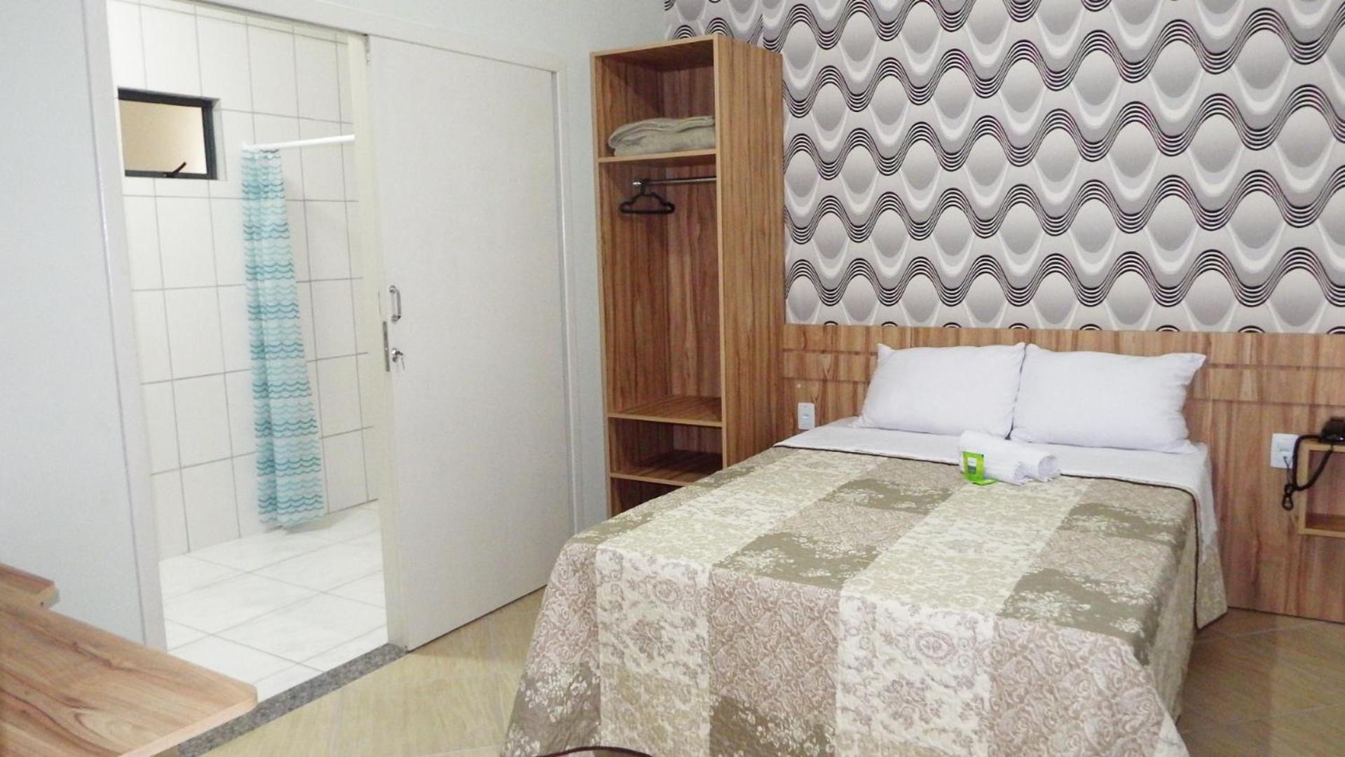 Double Room - Disability Access photo 1