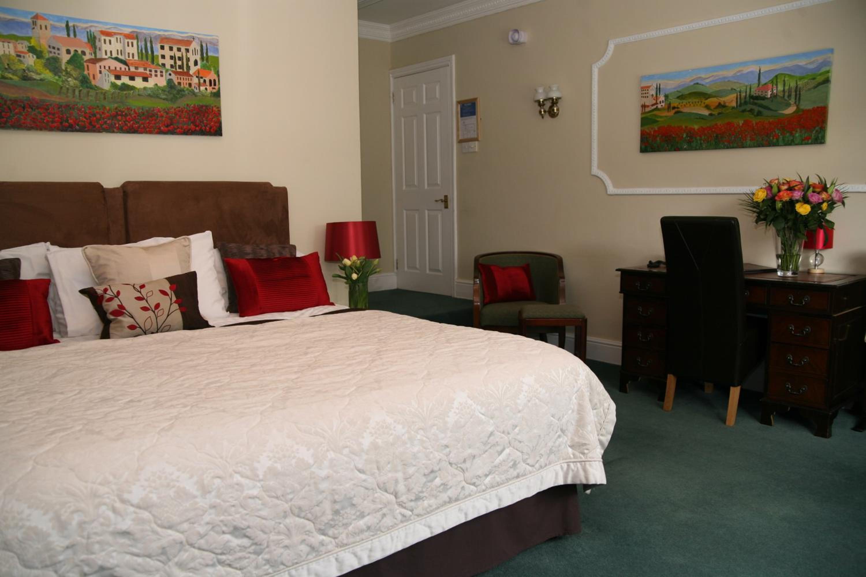 Superior Double or Twin Room - Photo 2