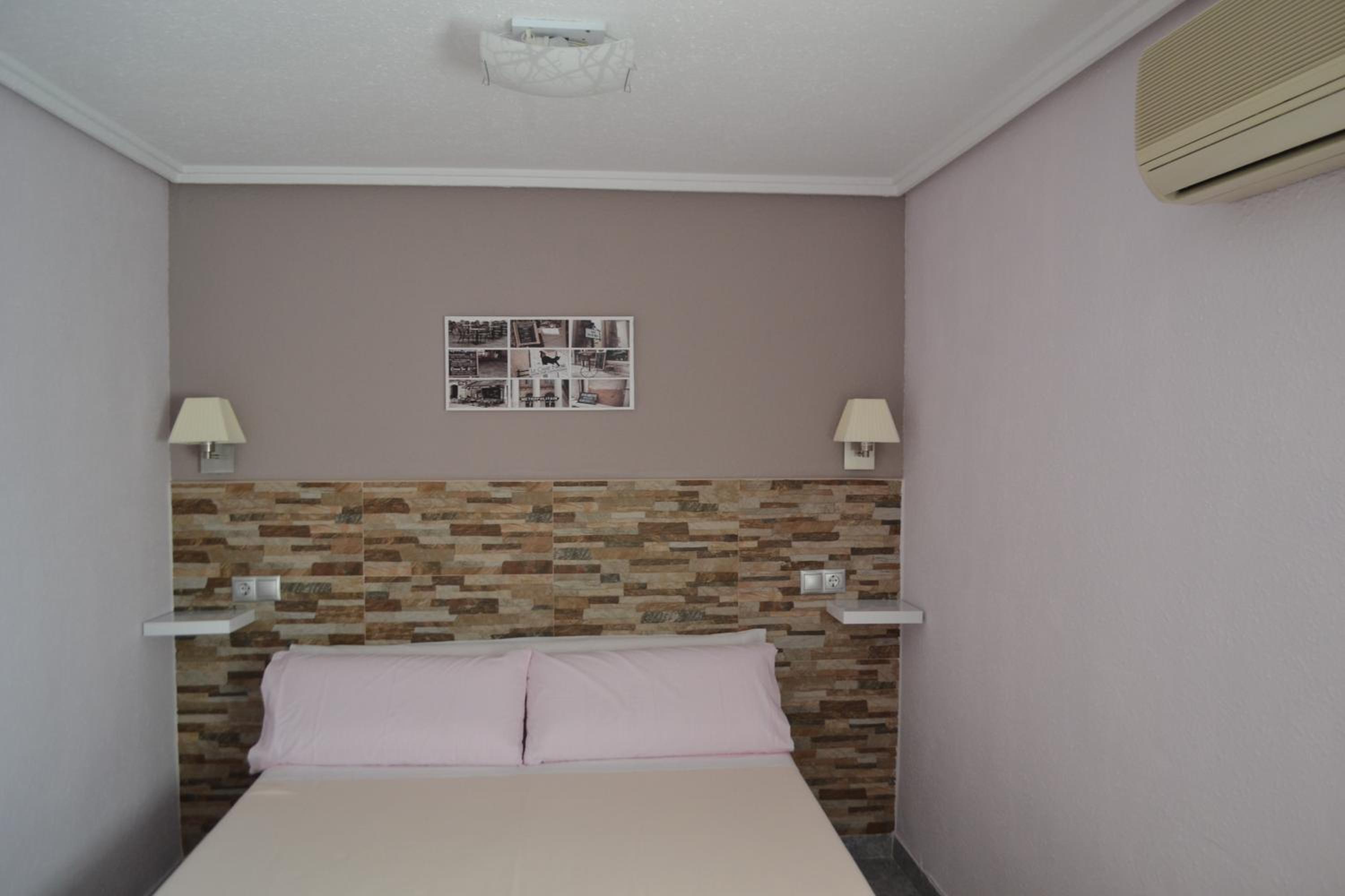 Habitación Doble o Twin Grande
