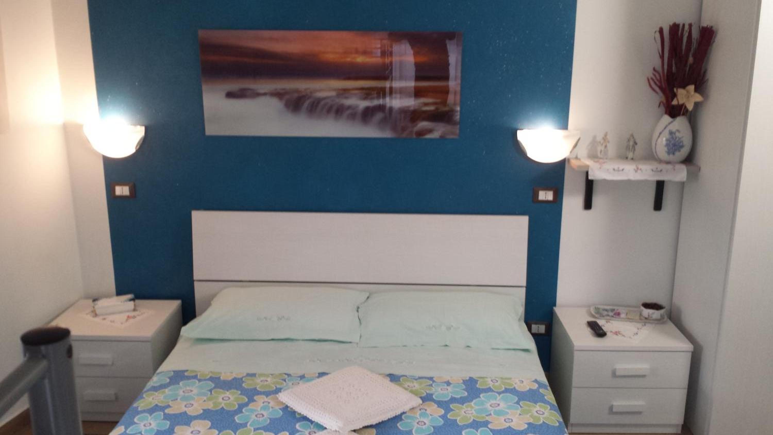 Classic Quadruple Room - Photo 5