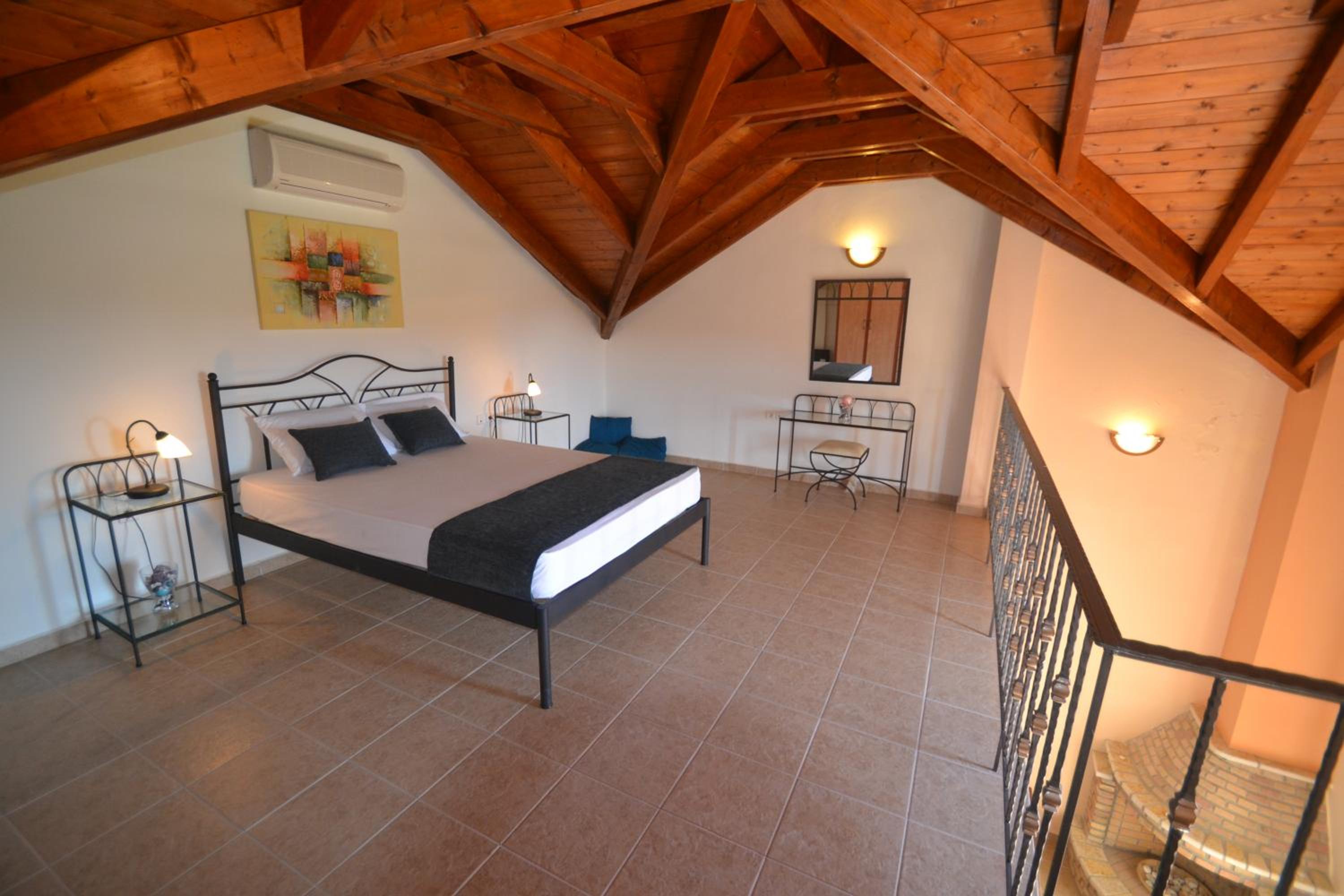 Junior Suite with Sea View