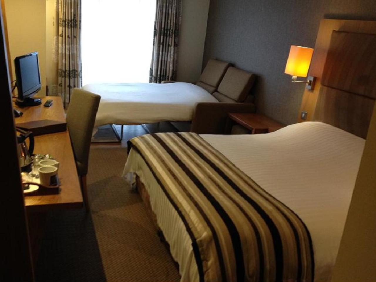 Deluxe Room photo 3