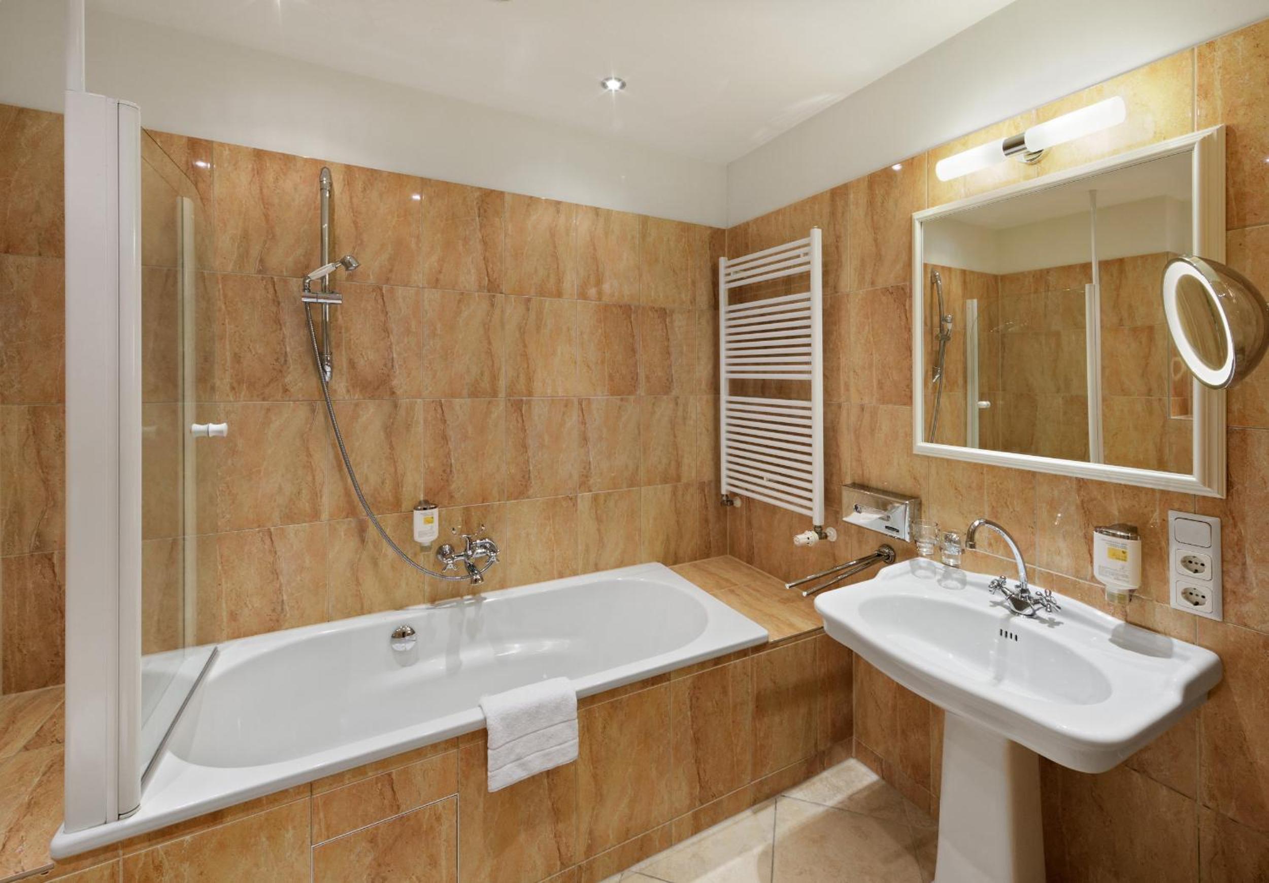 Two-Bedroom Suite