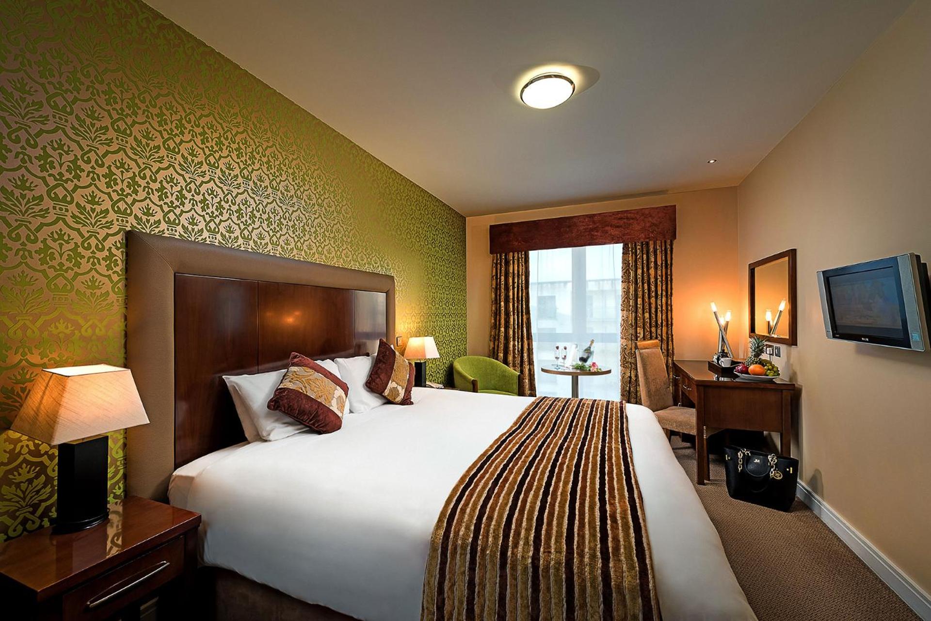 Double Room - Photo 2