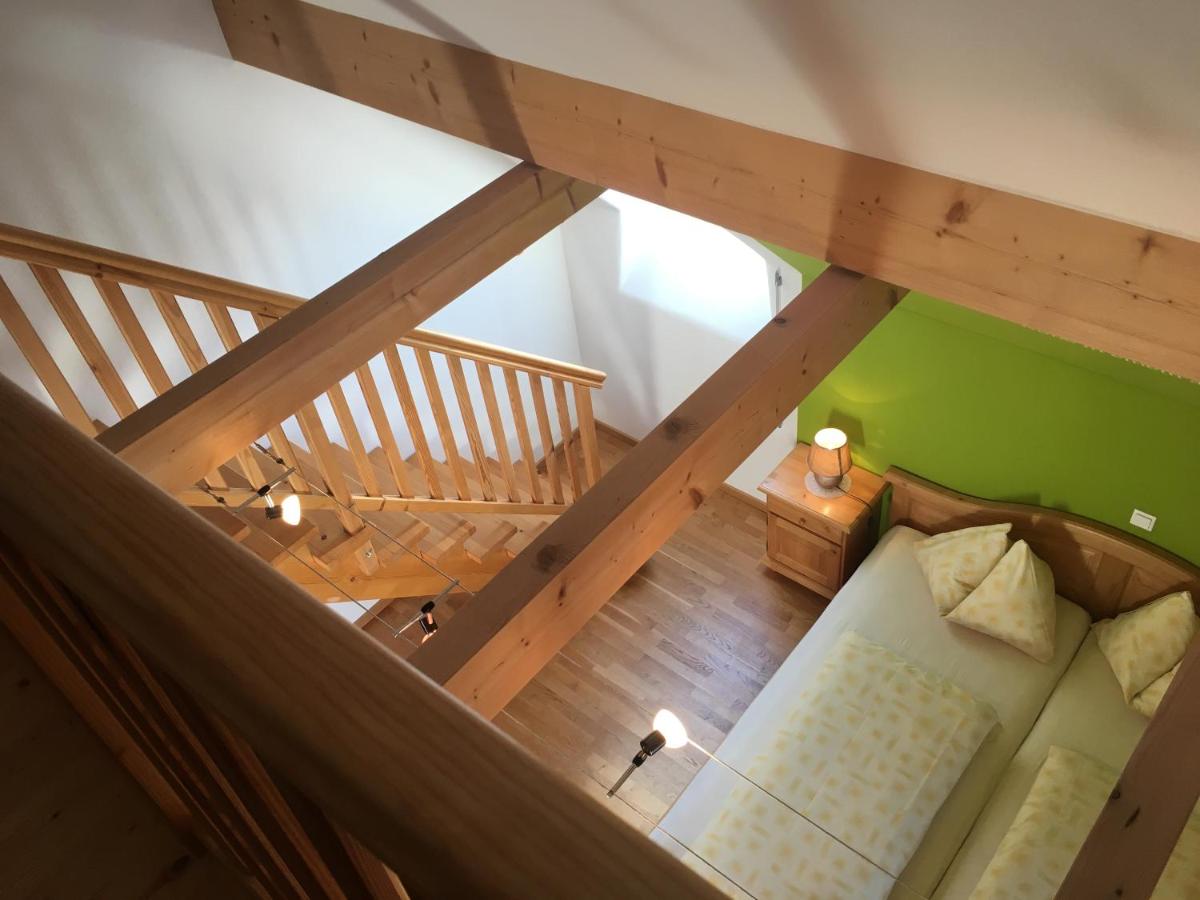 Deluxe Double Room with Balcony photo 3