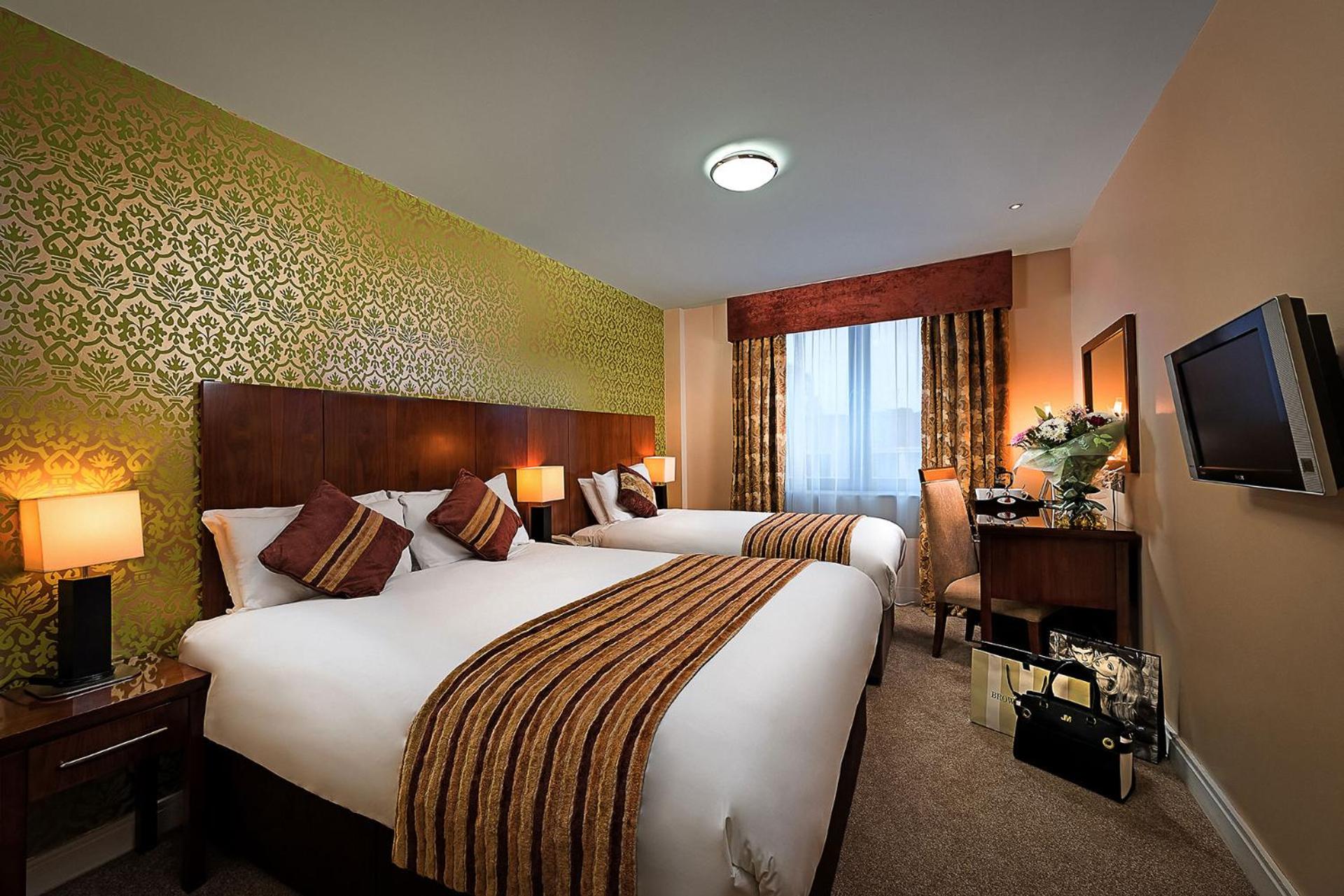 Triple Room - Photo 2