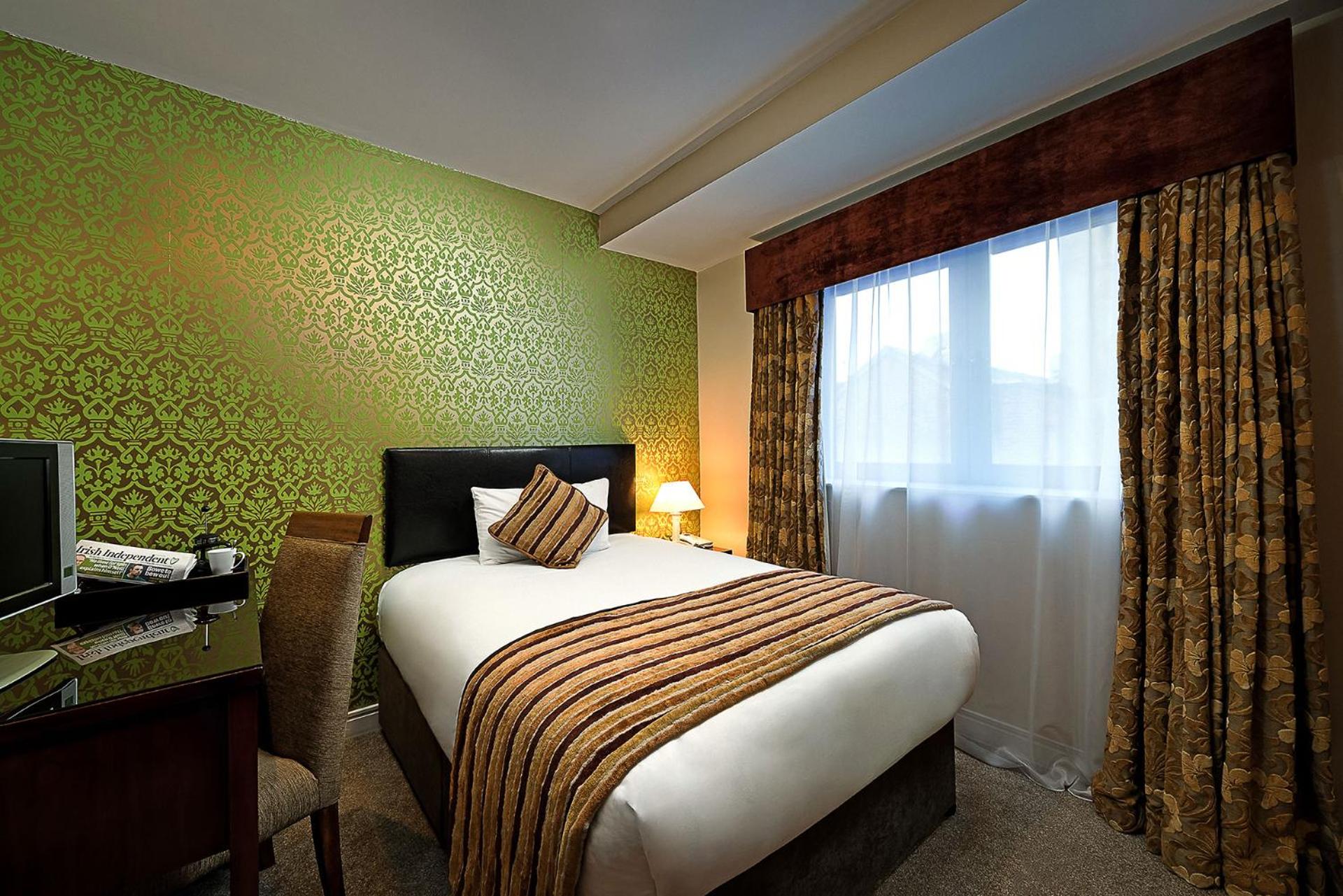 Cozy Double Room