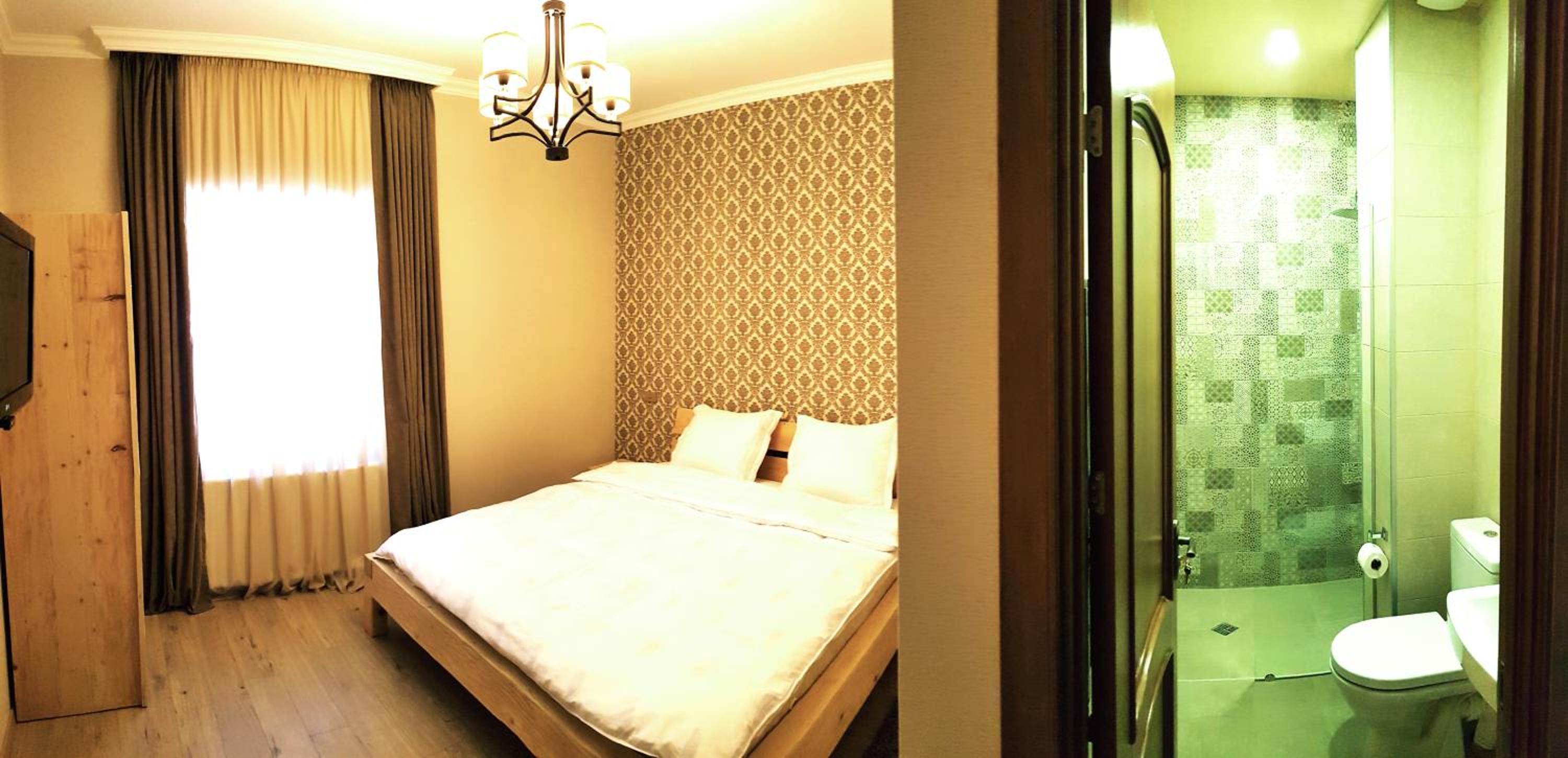 Double Room photo 3