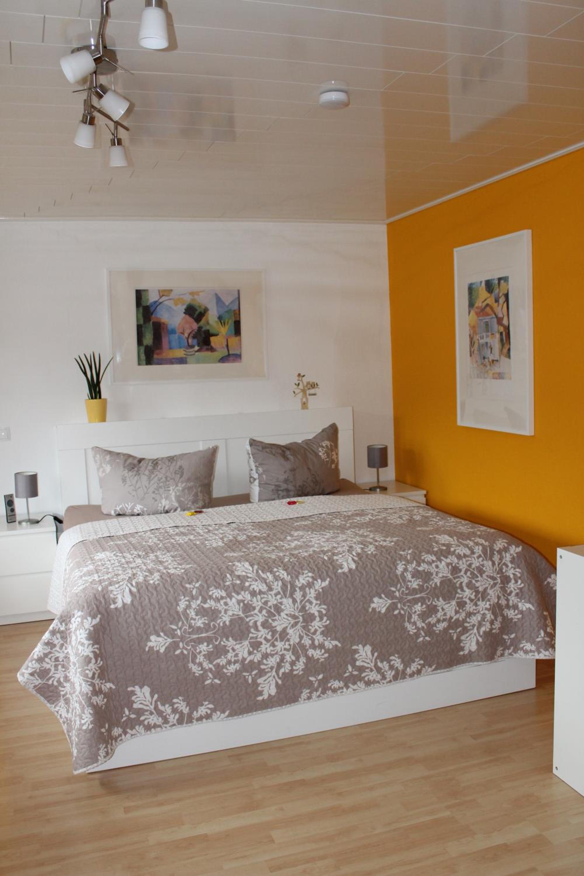 Apartment - Ground Floor photo 1