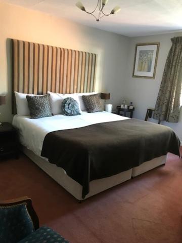 Large Double or Twin Room - Photo 1