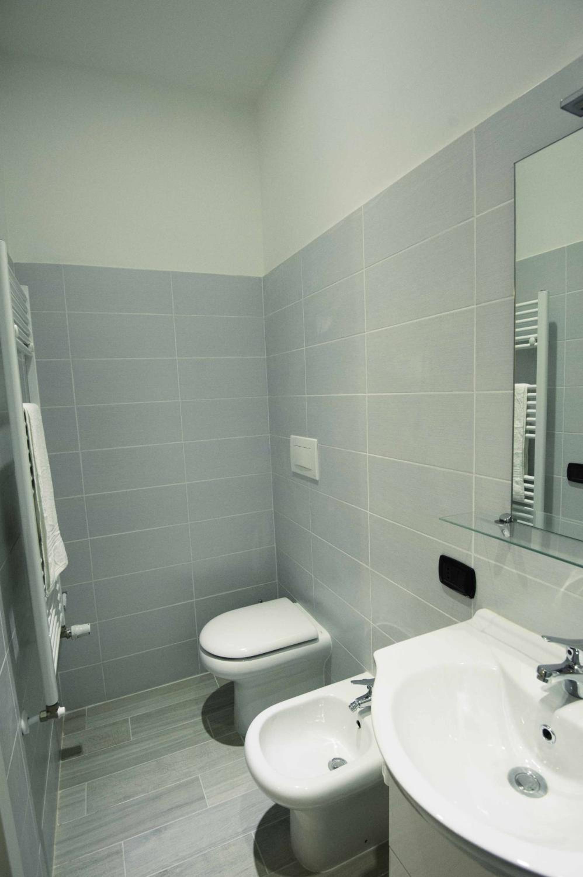 Double Or Twin Room With Shower photo 2