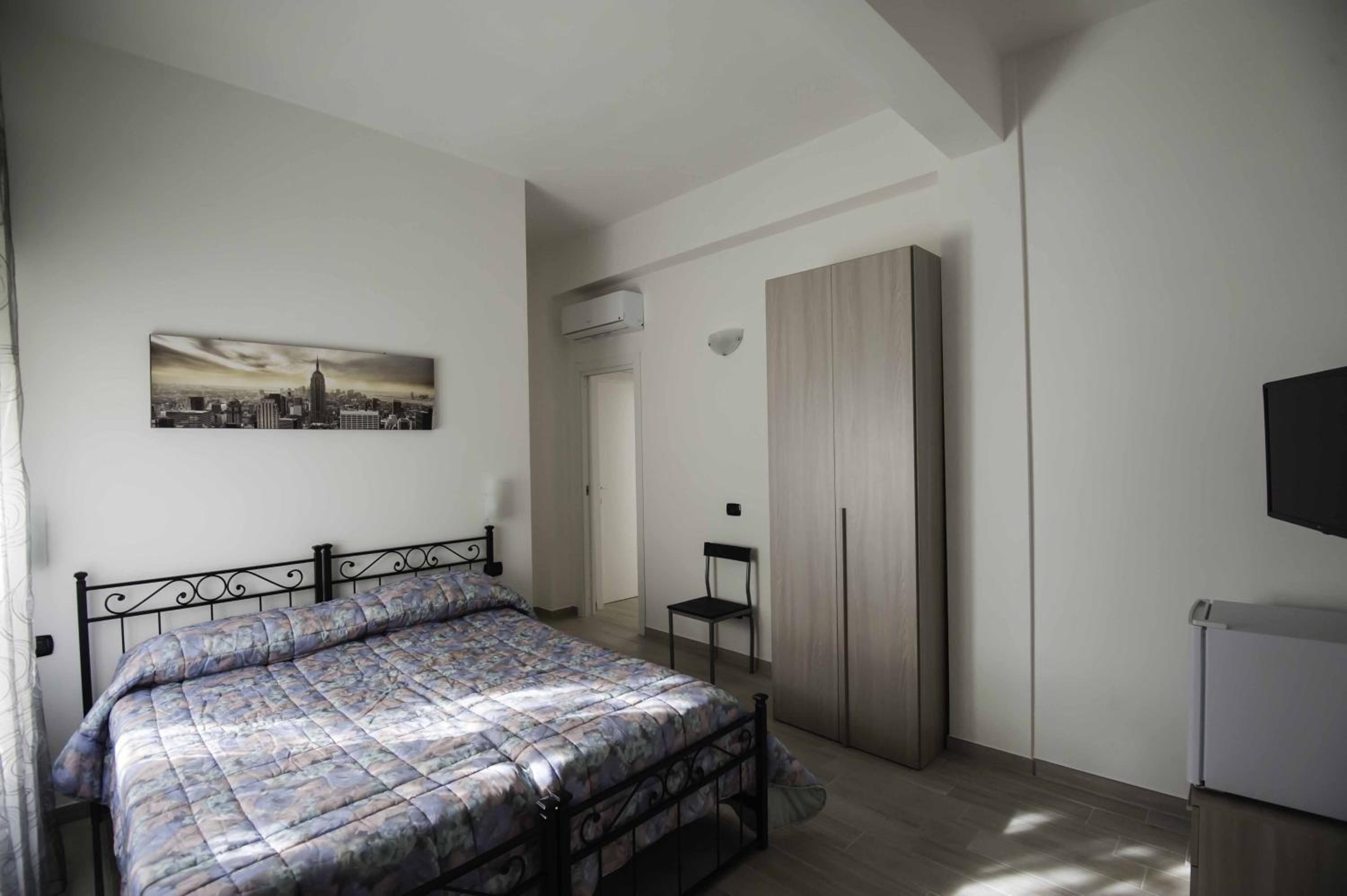 Double Or Twin Room With Shower photo 1