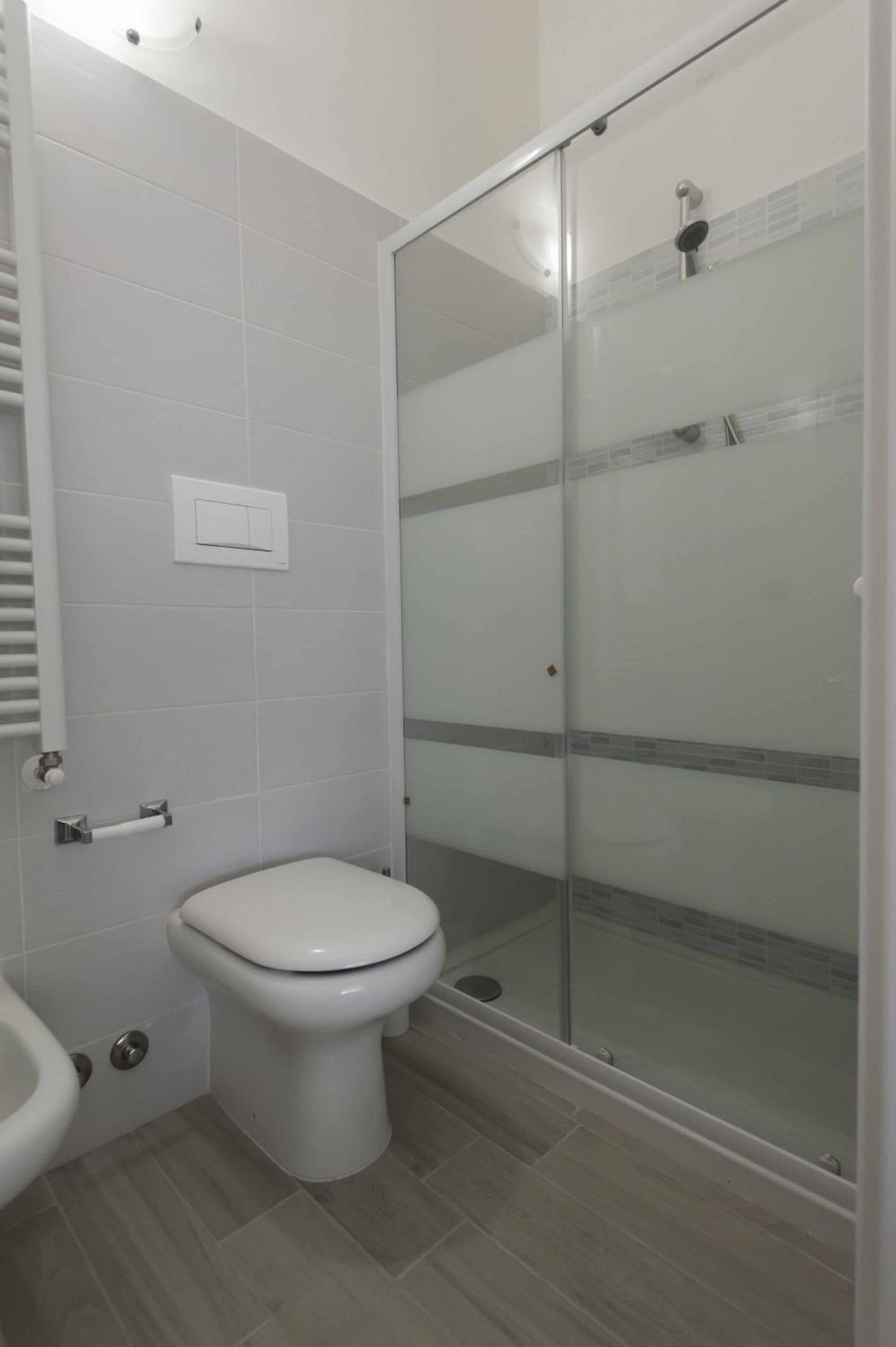 Double Or Twin Room With Shower photo 3