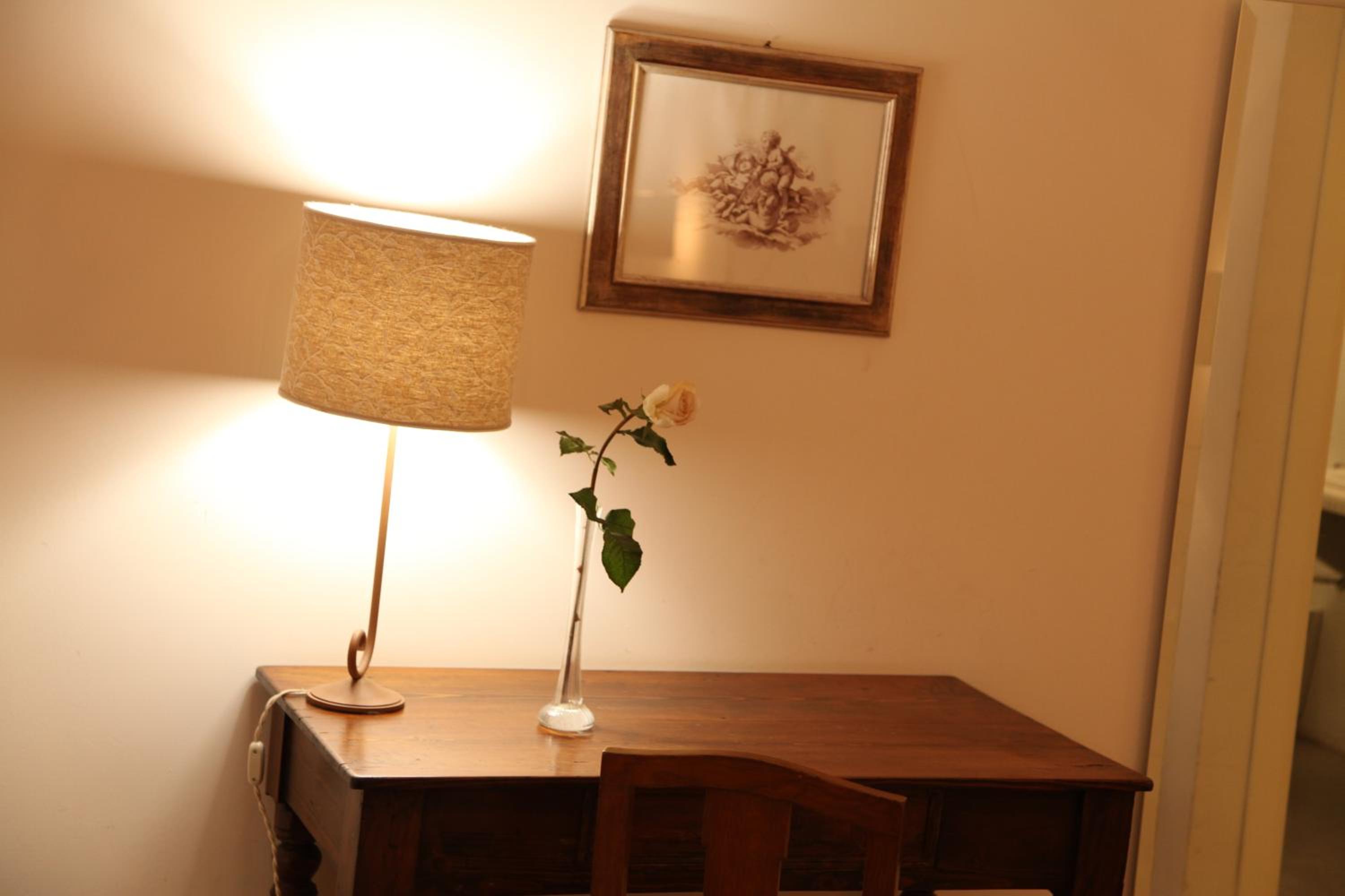 Superior Double Room - Photo 19