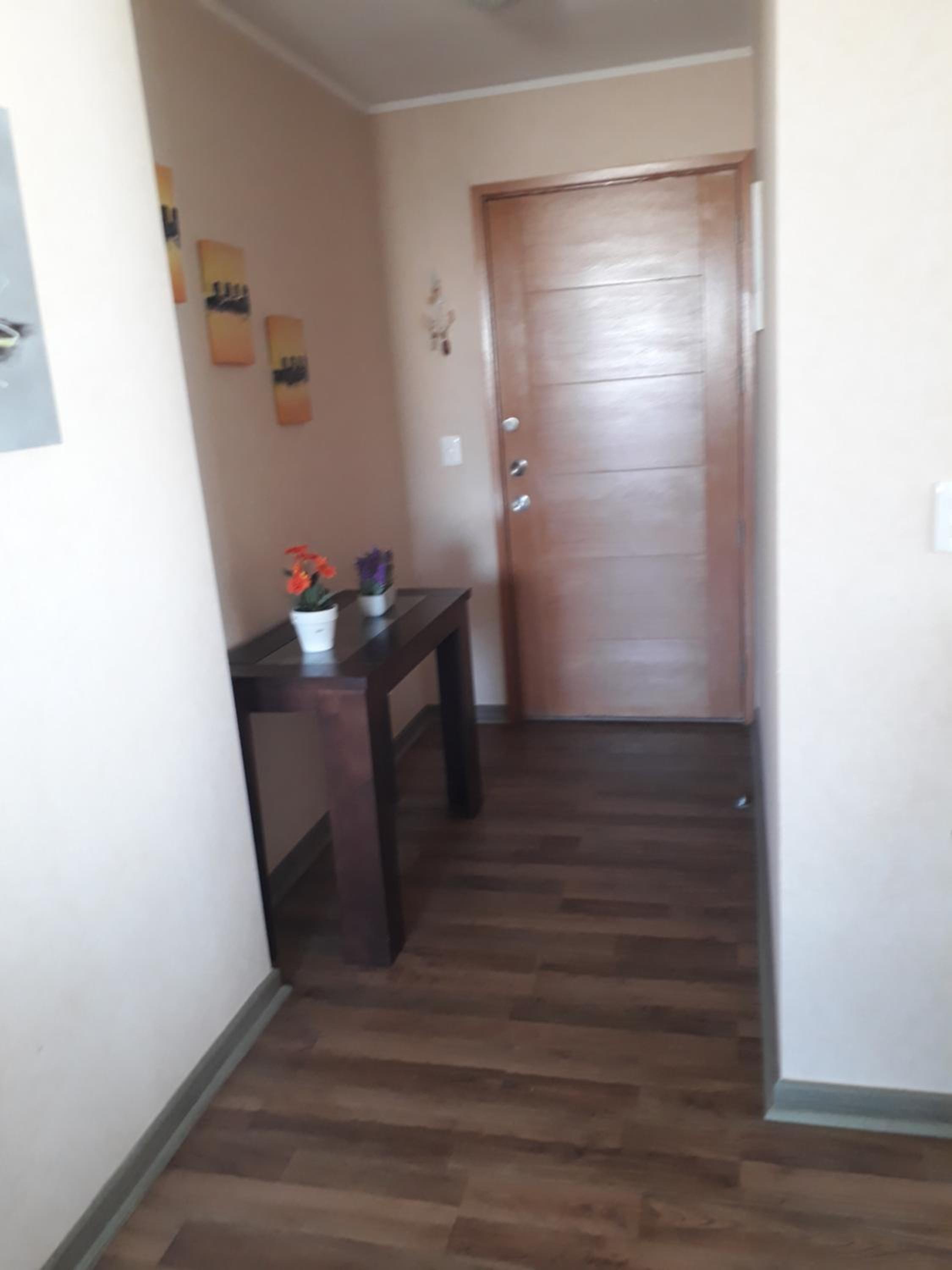 Apartment with Sea View photo 3