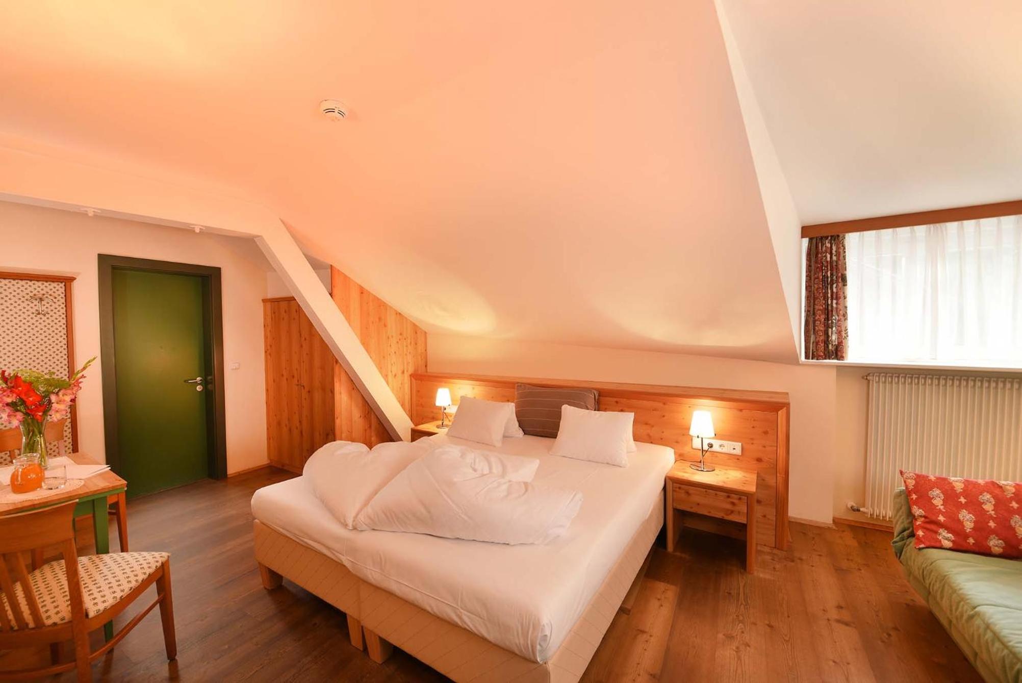 Classic Triple Room
