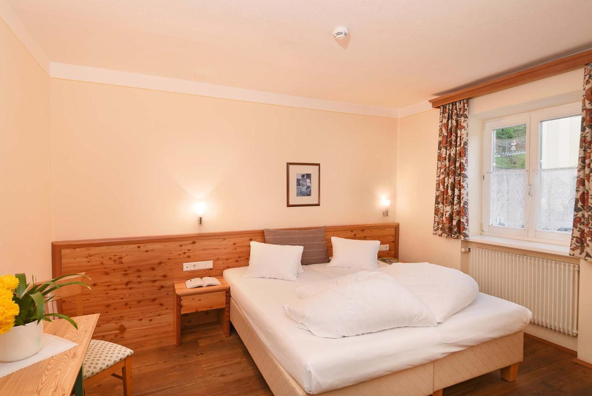 Double Room - Photo 3