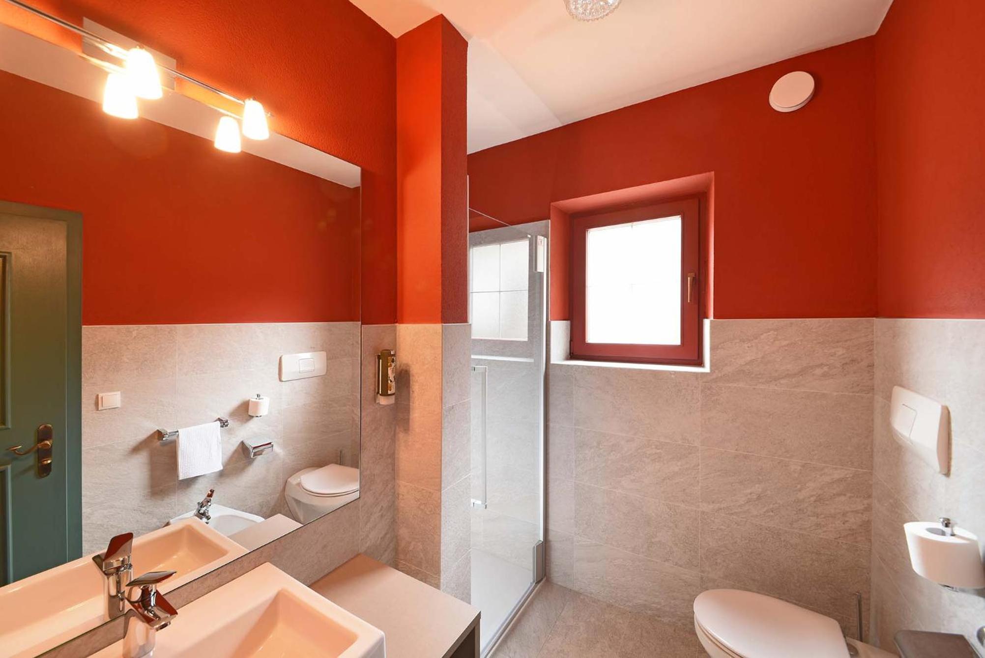 Double Room - Photo 4