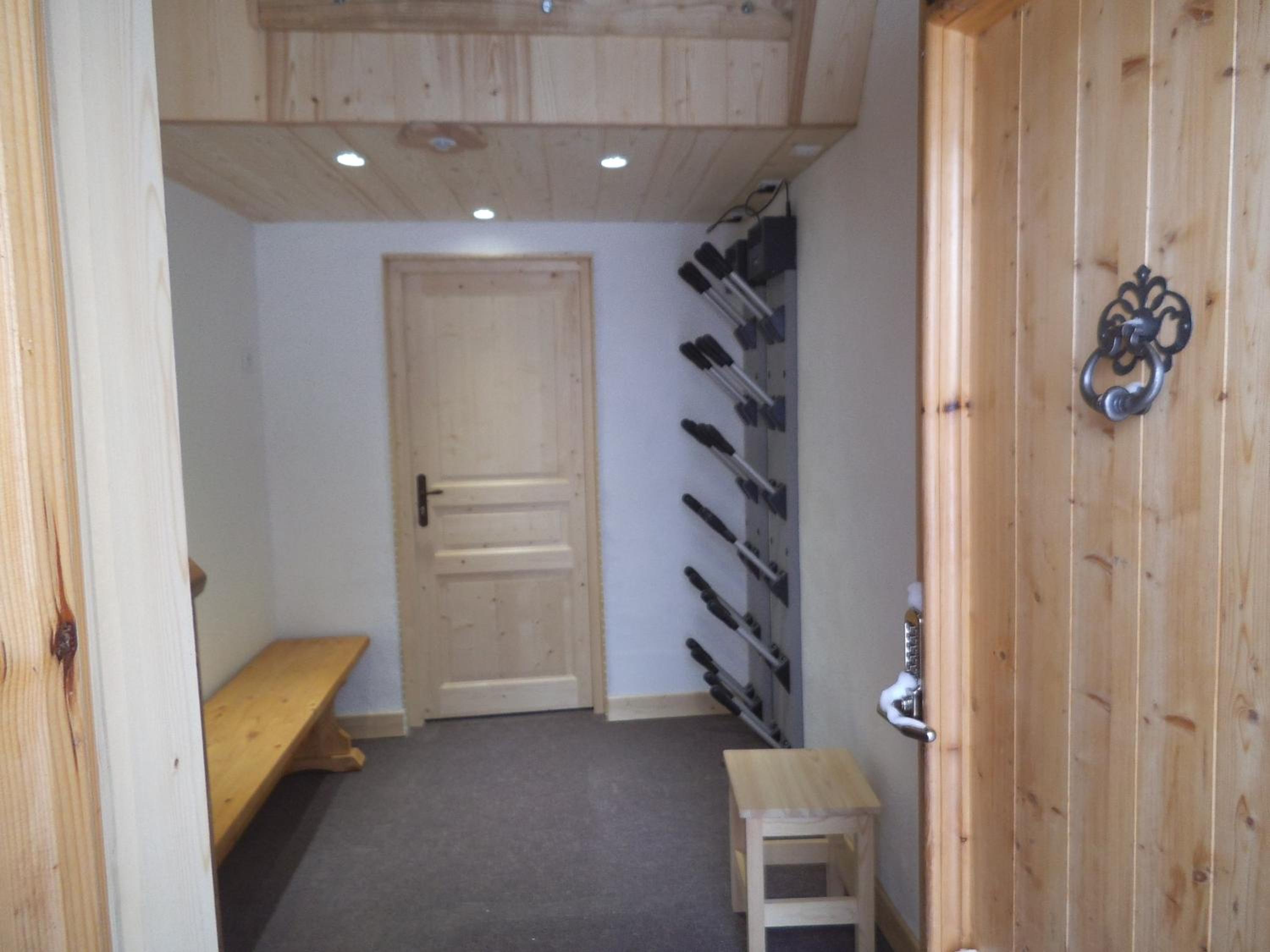 Deluxe Double Room - Photo 5