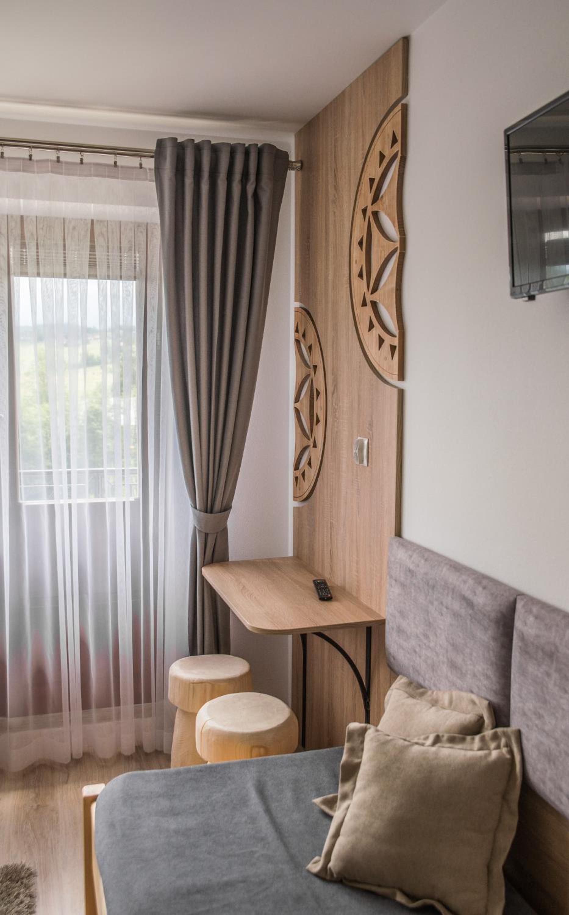 Triple Room with Balcony photo 1