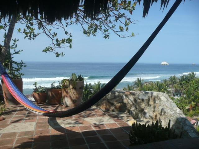 Queen Room with Sea View photo 3