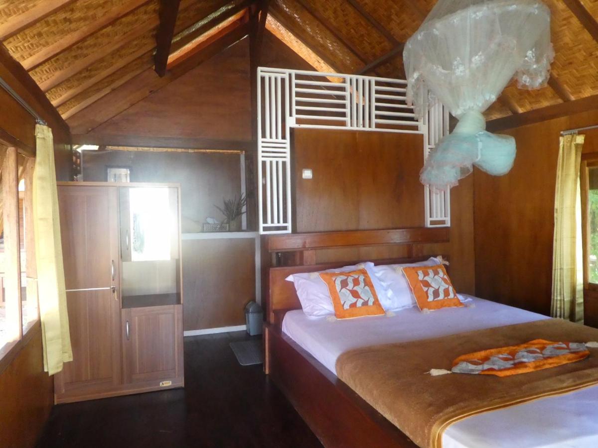 Bungalow - Beach Front - Photo 59