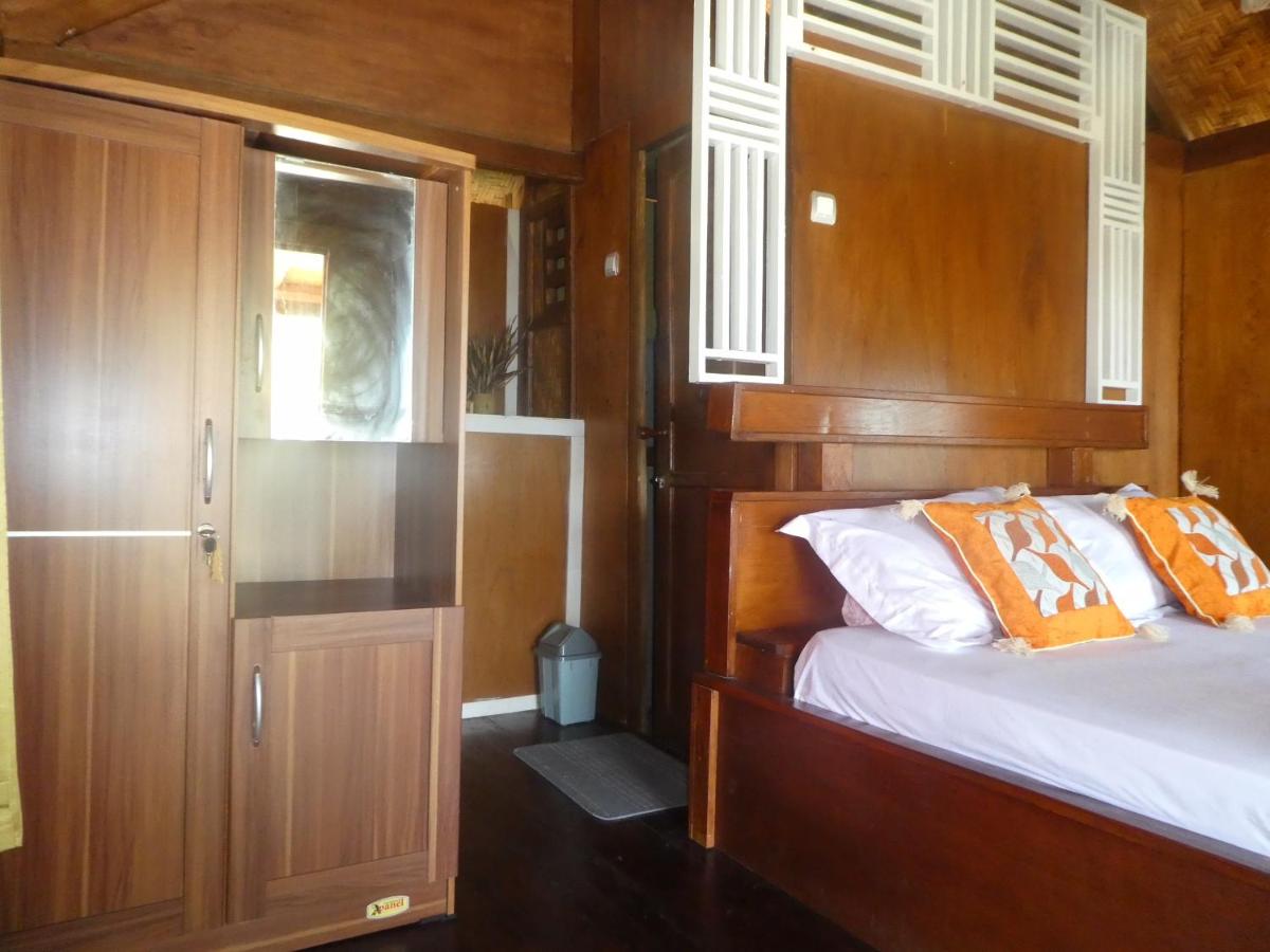 Bungalow - Beach Front - Photo 57
