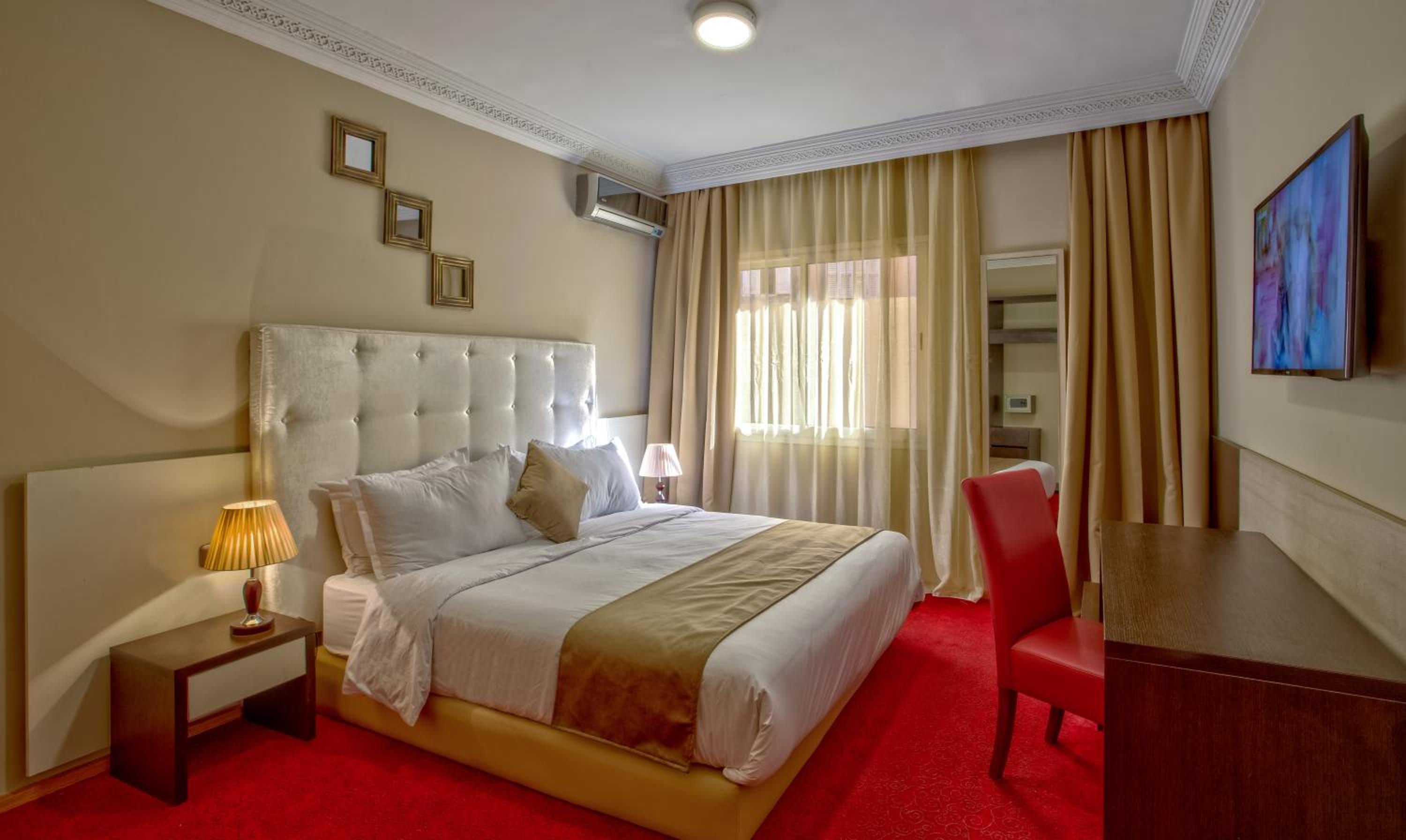 Standard Single Room photo 2