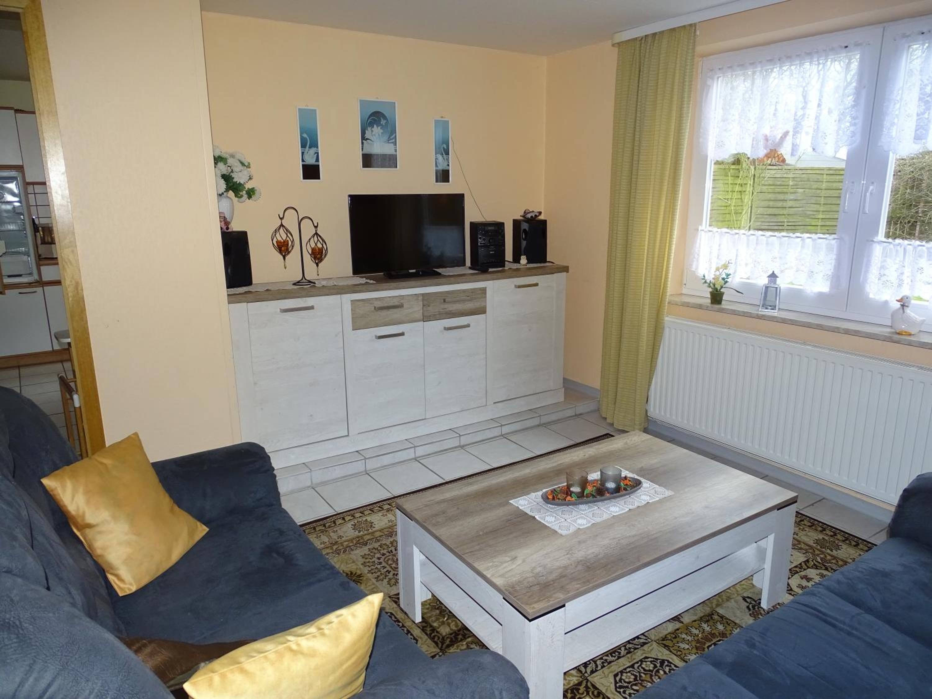 Three-Bedroom Bungalow photo 1