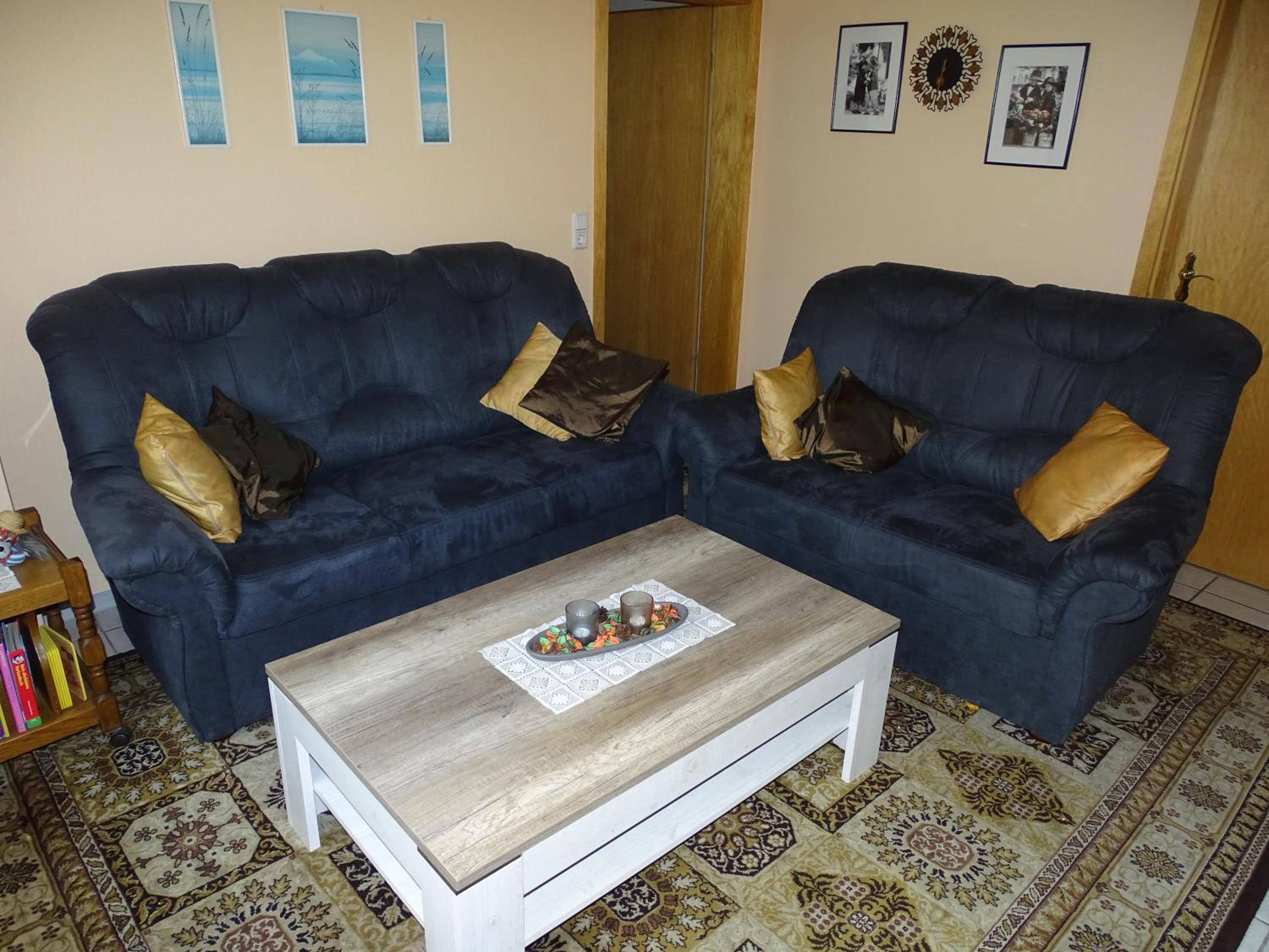 Three-Bedroom Bungalow photo 2