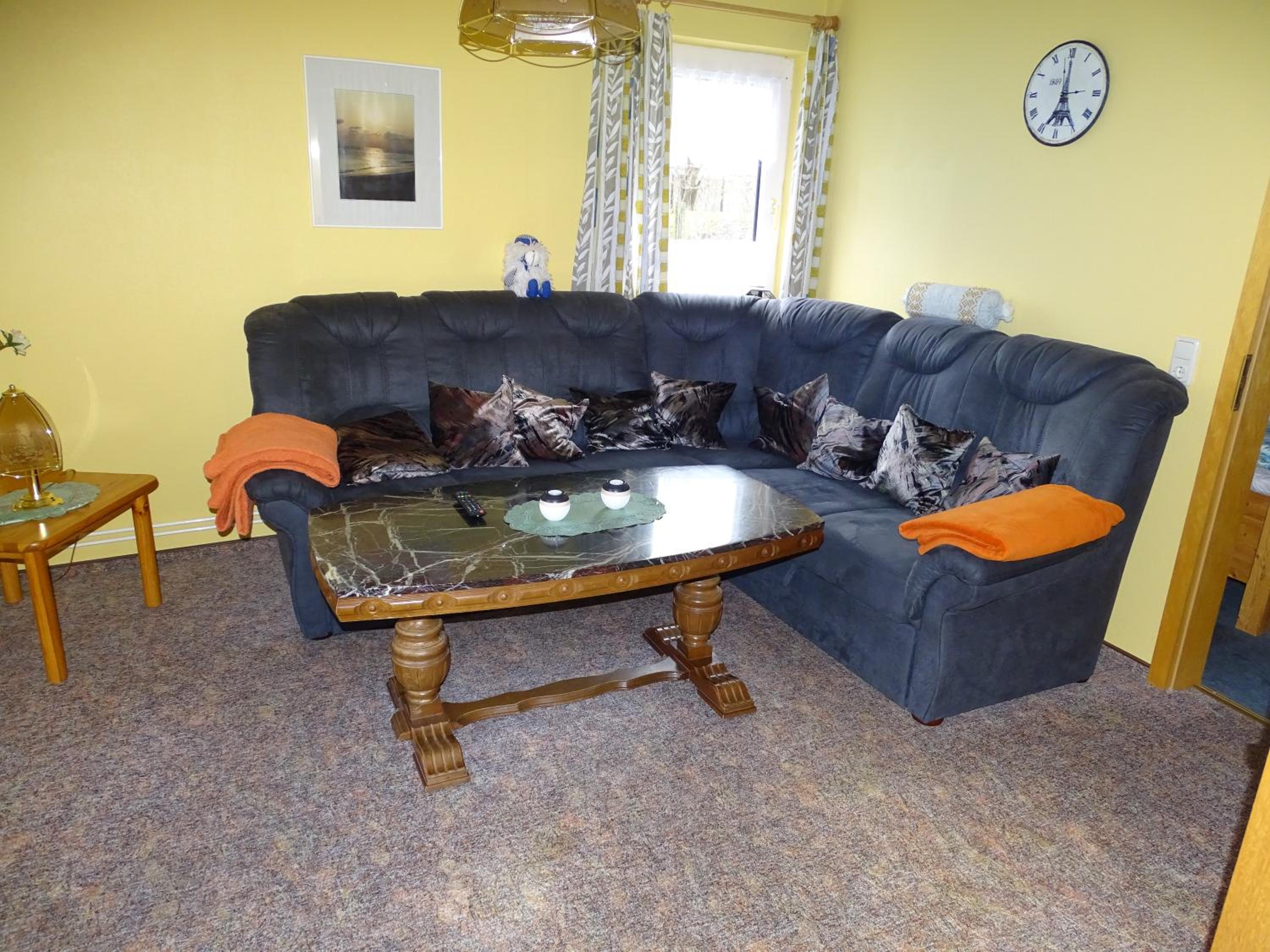 Two-Bedroom Bungalow photo 1