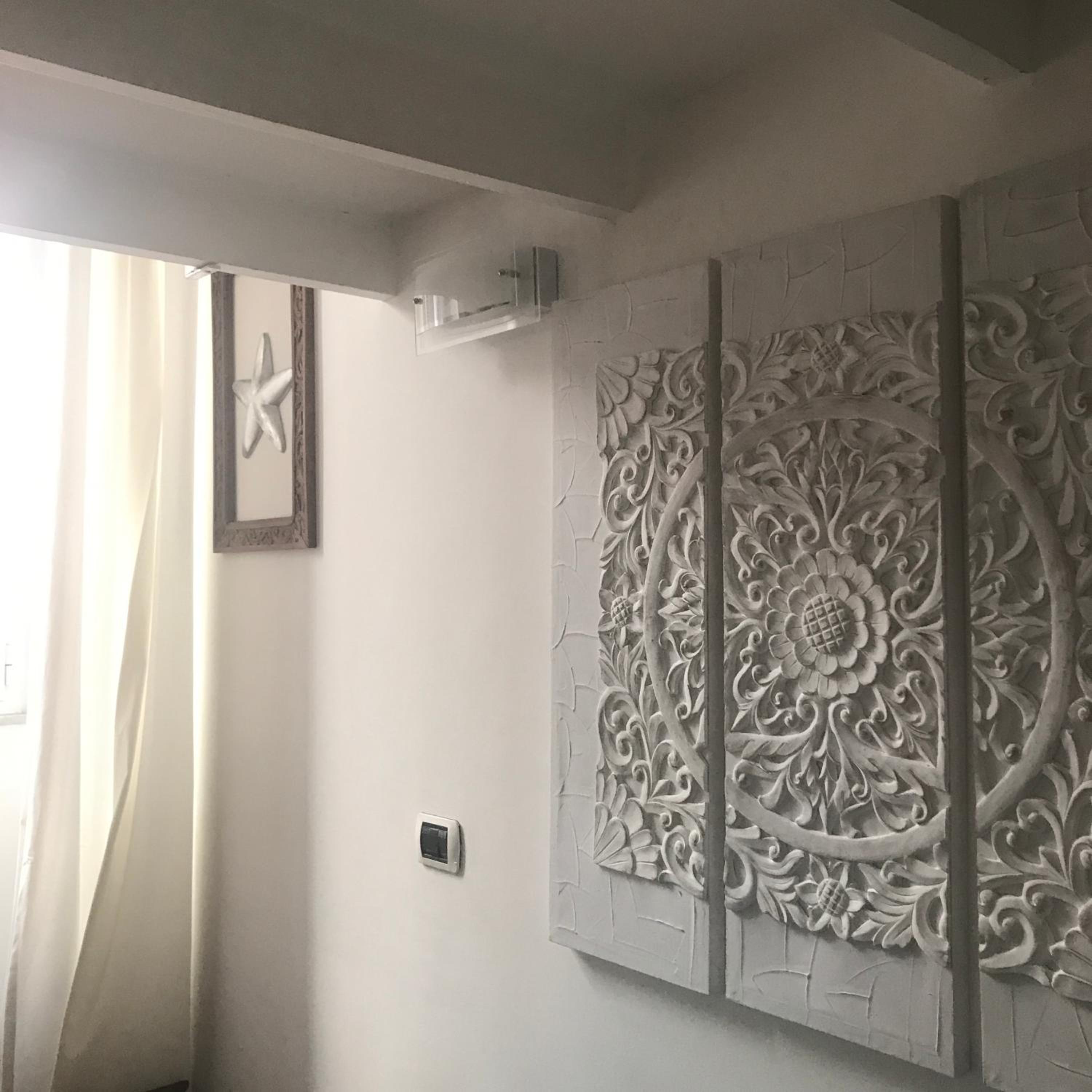Apartment - Split Level