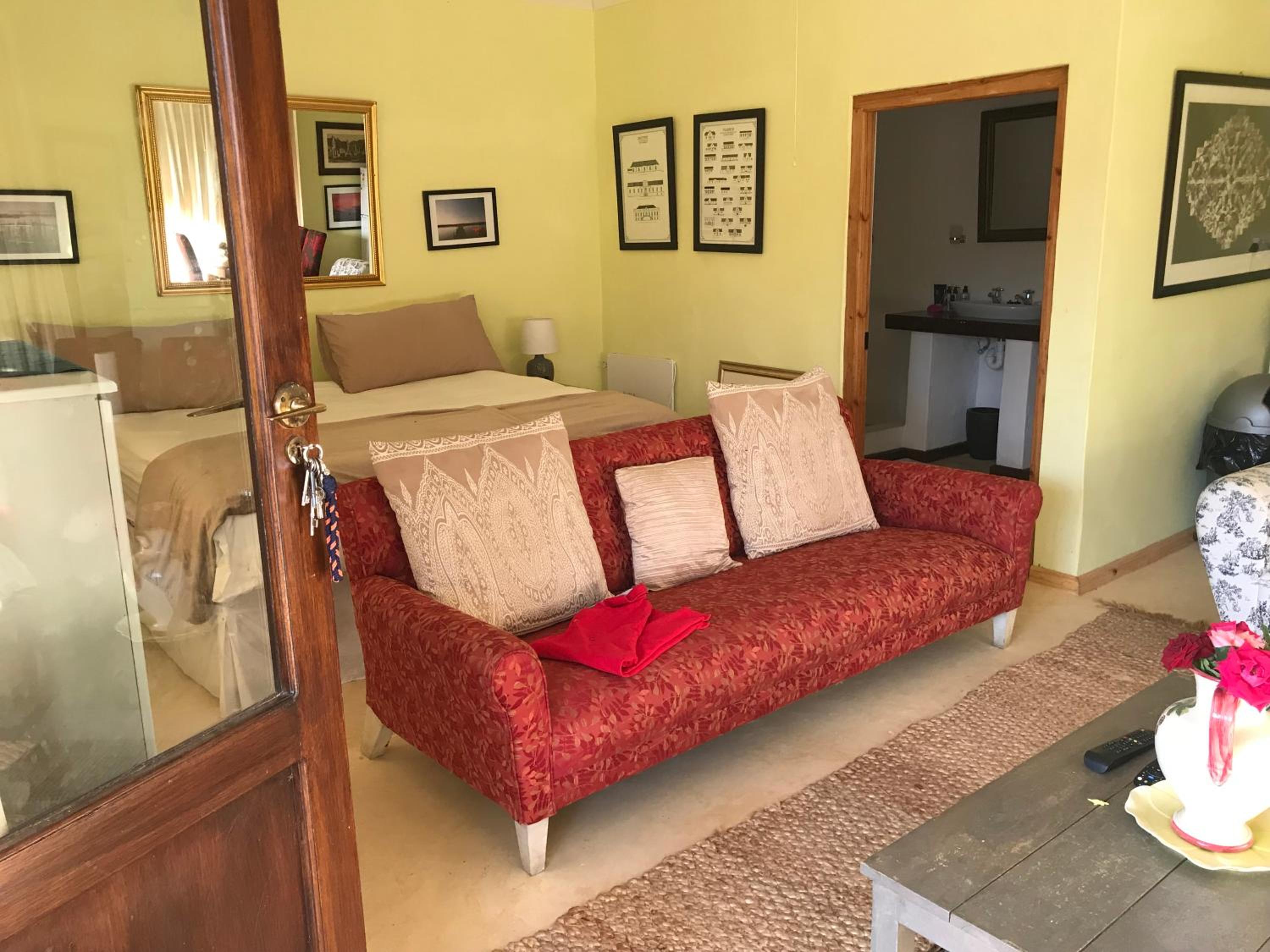 One-Bedroom Chalet photo 3