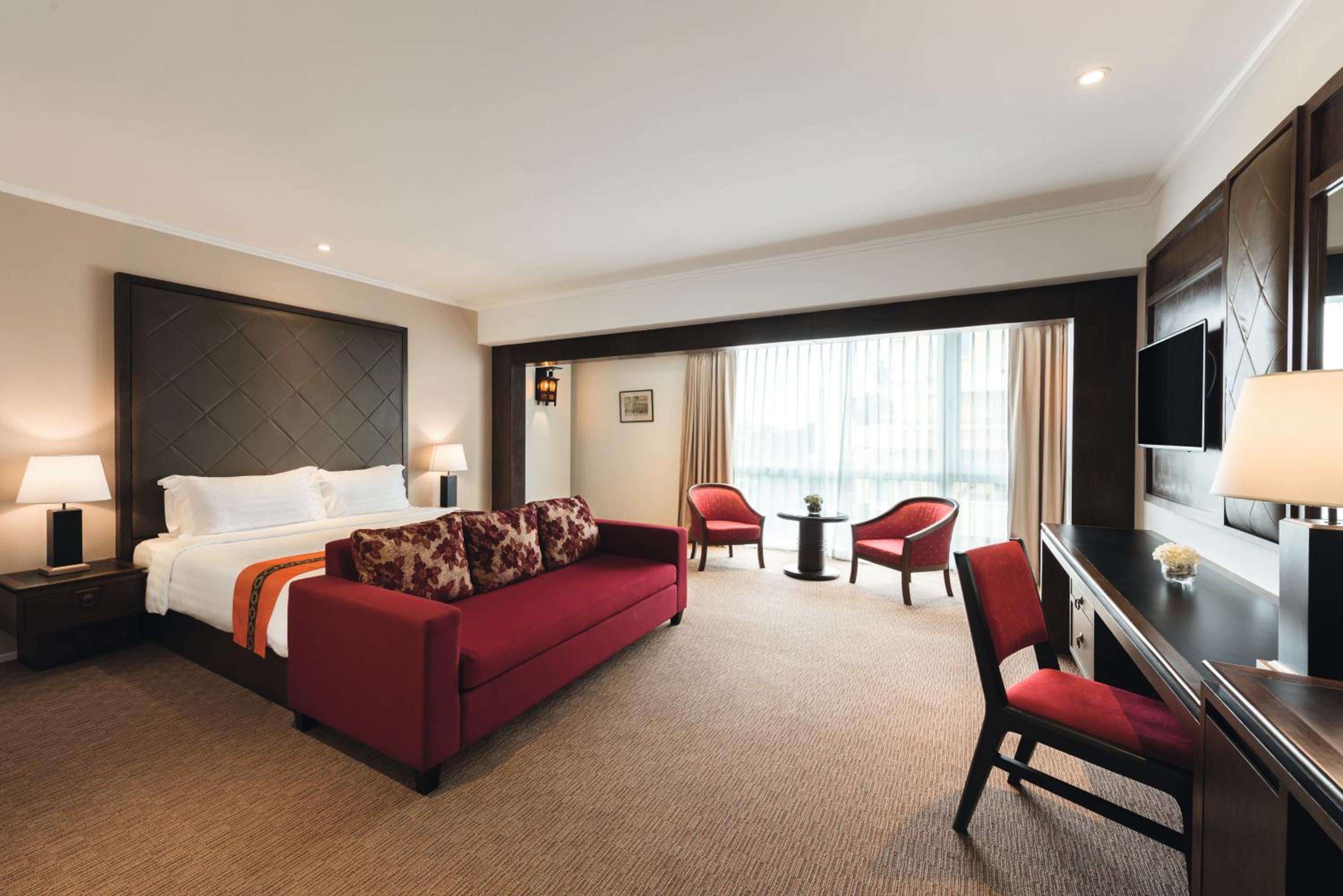 Junior Suite - Photo 3