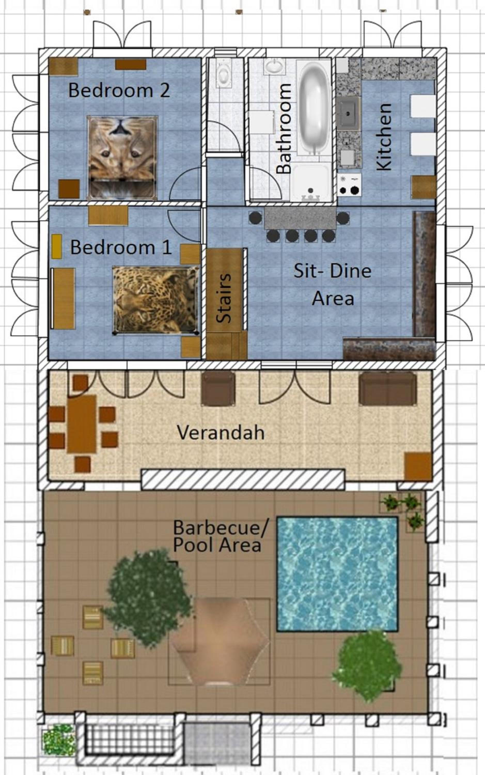 Vacation Home - Photo 6