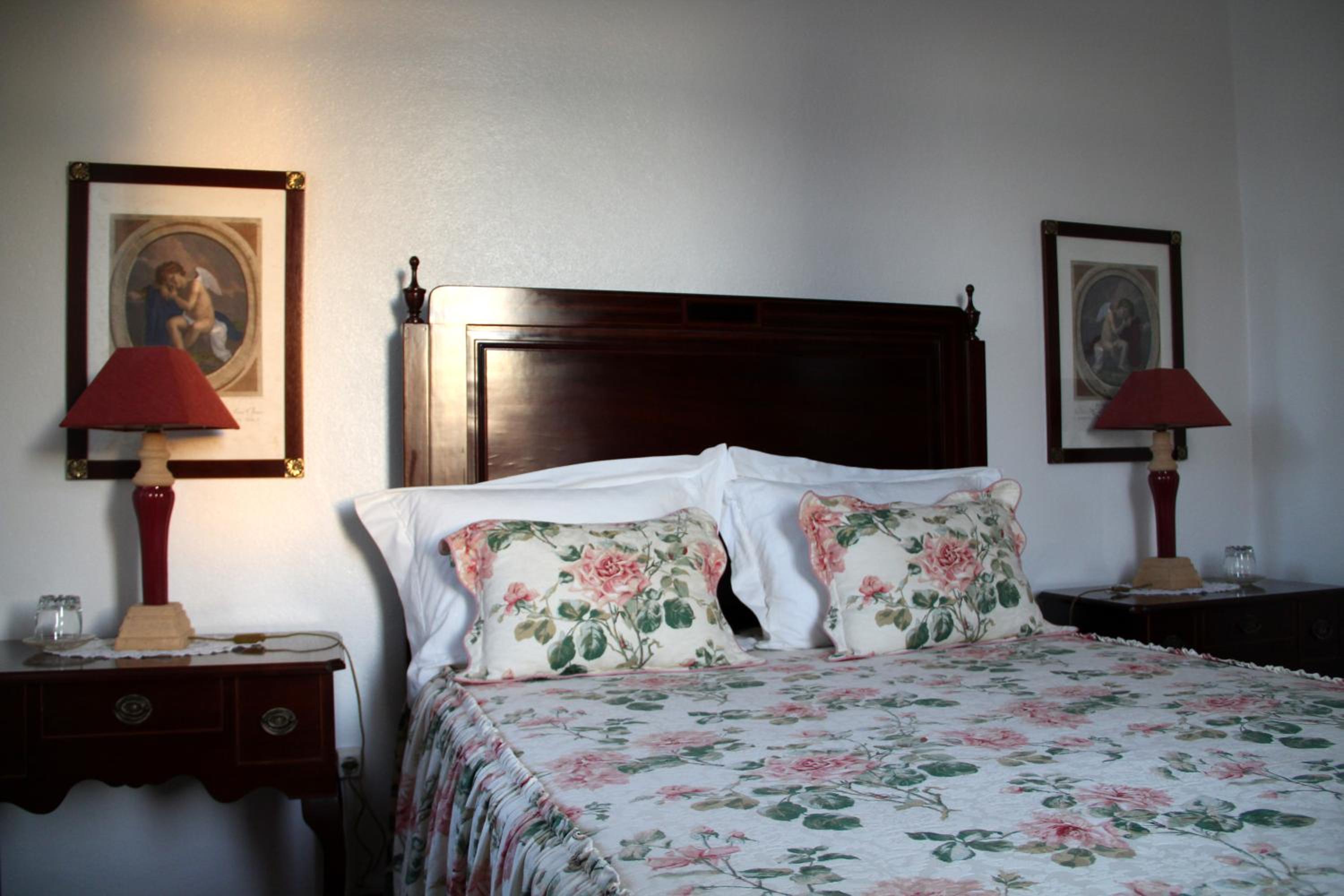 Double Room - Photo 4
