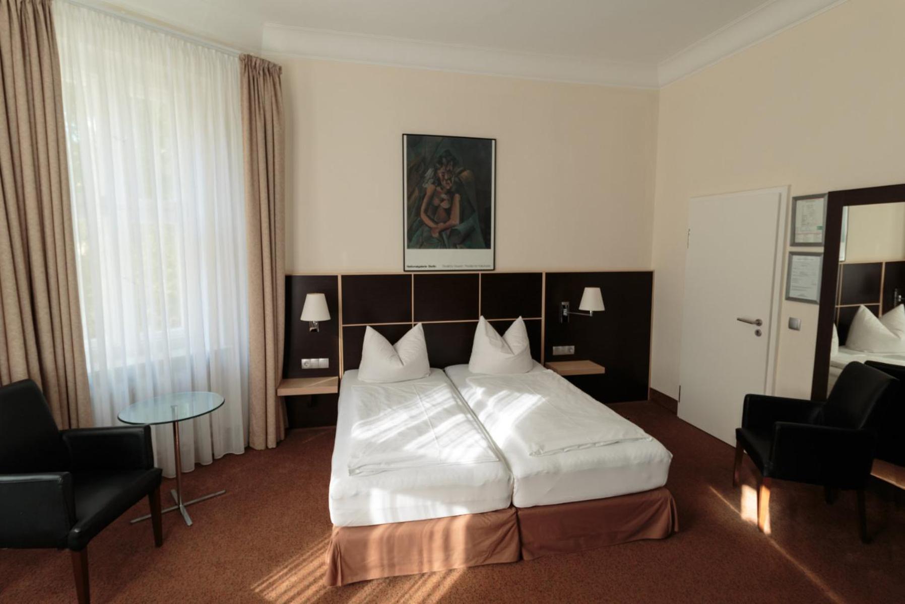 Double Room photo 1