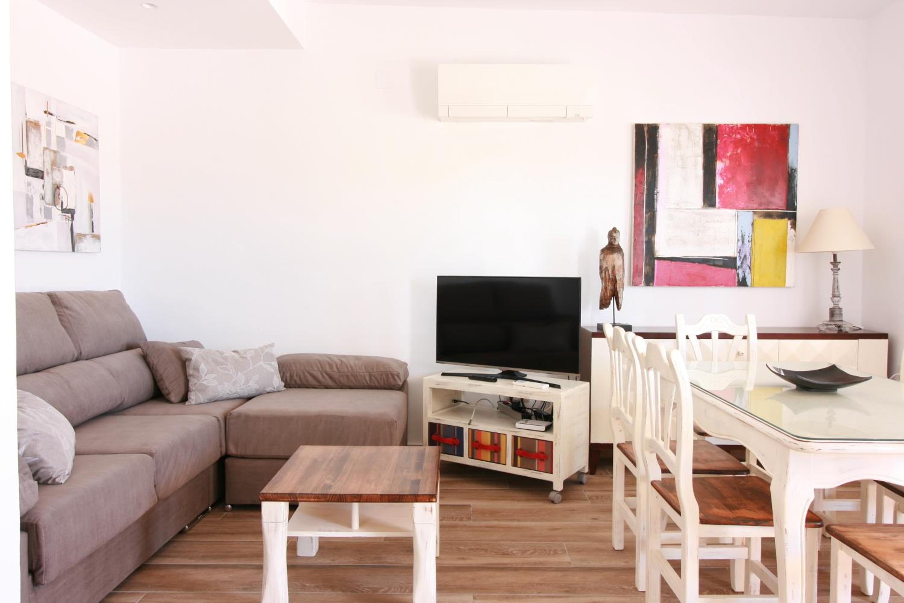Casa de Vacaciones