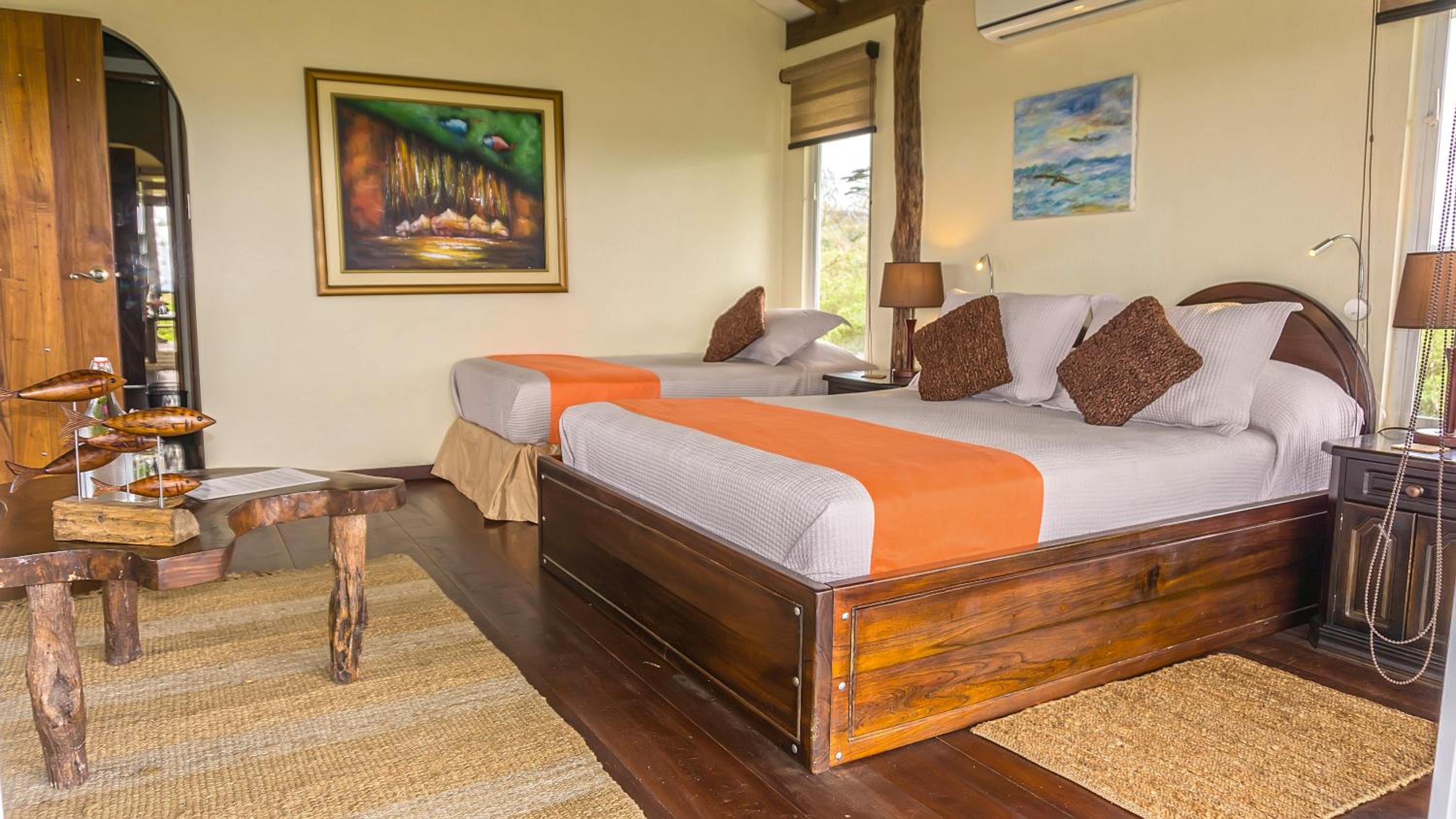 Executive Double Room photo 1