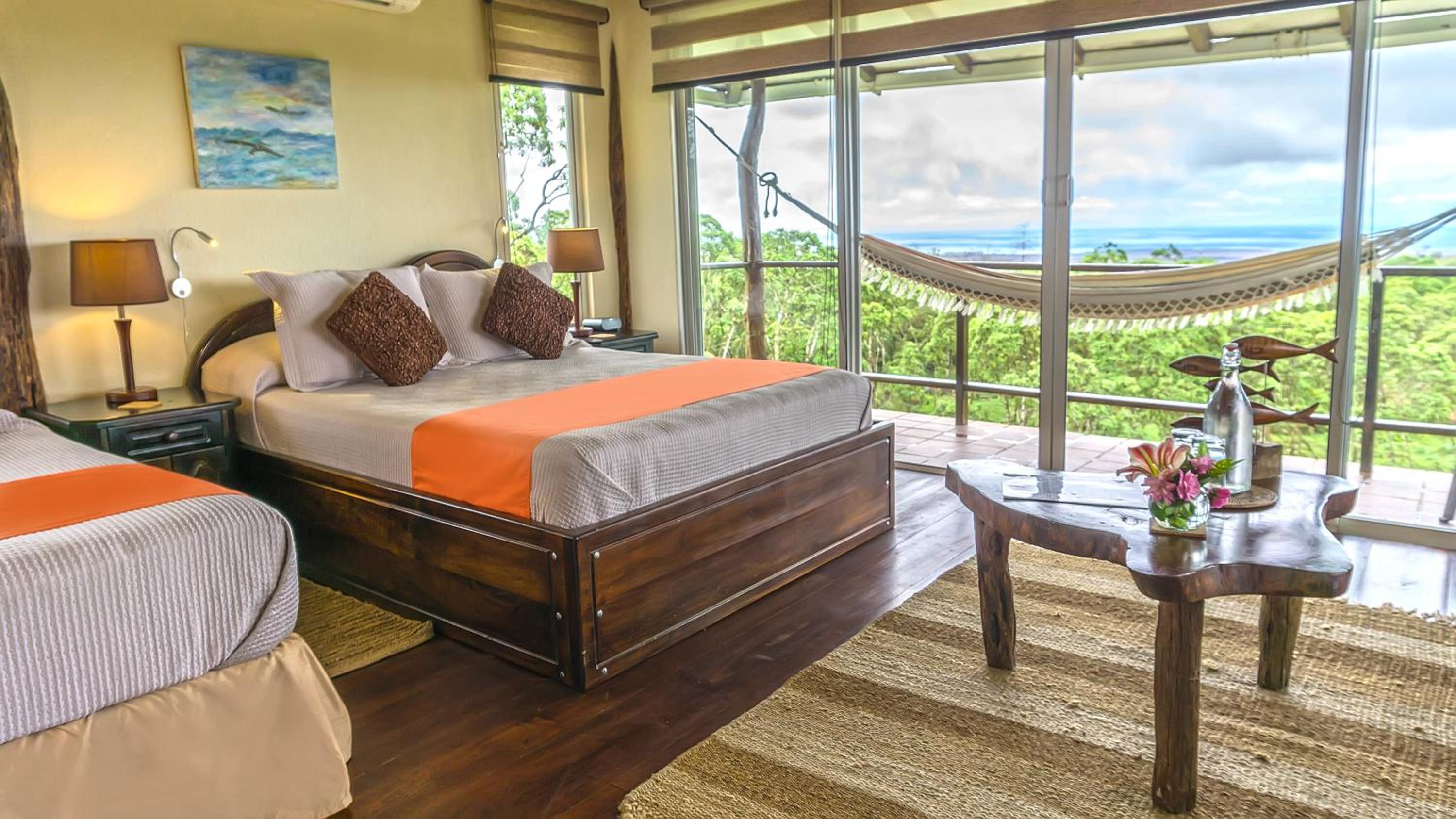 Executive Double Room photo 2
