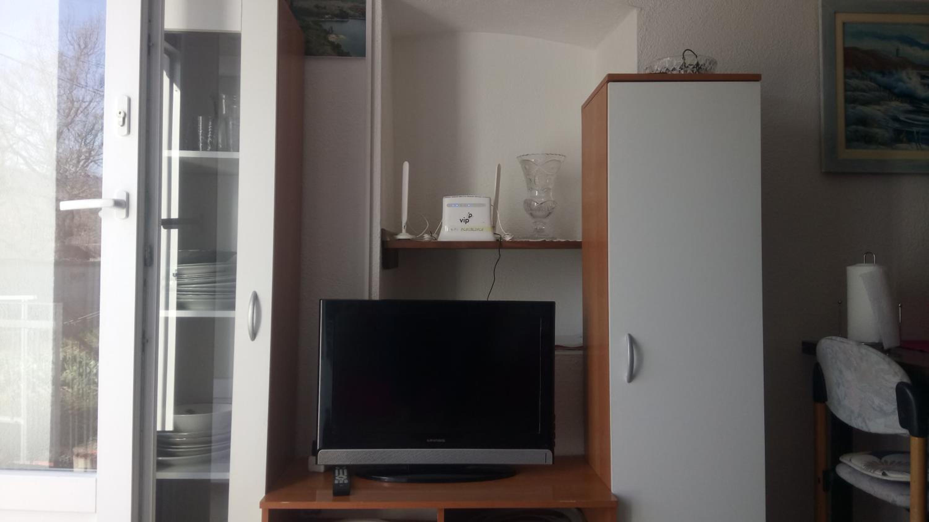Two-Bedroom House photo 1