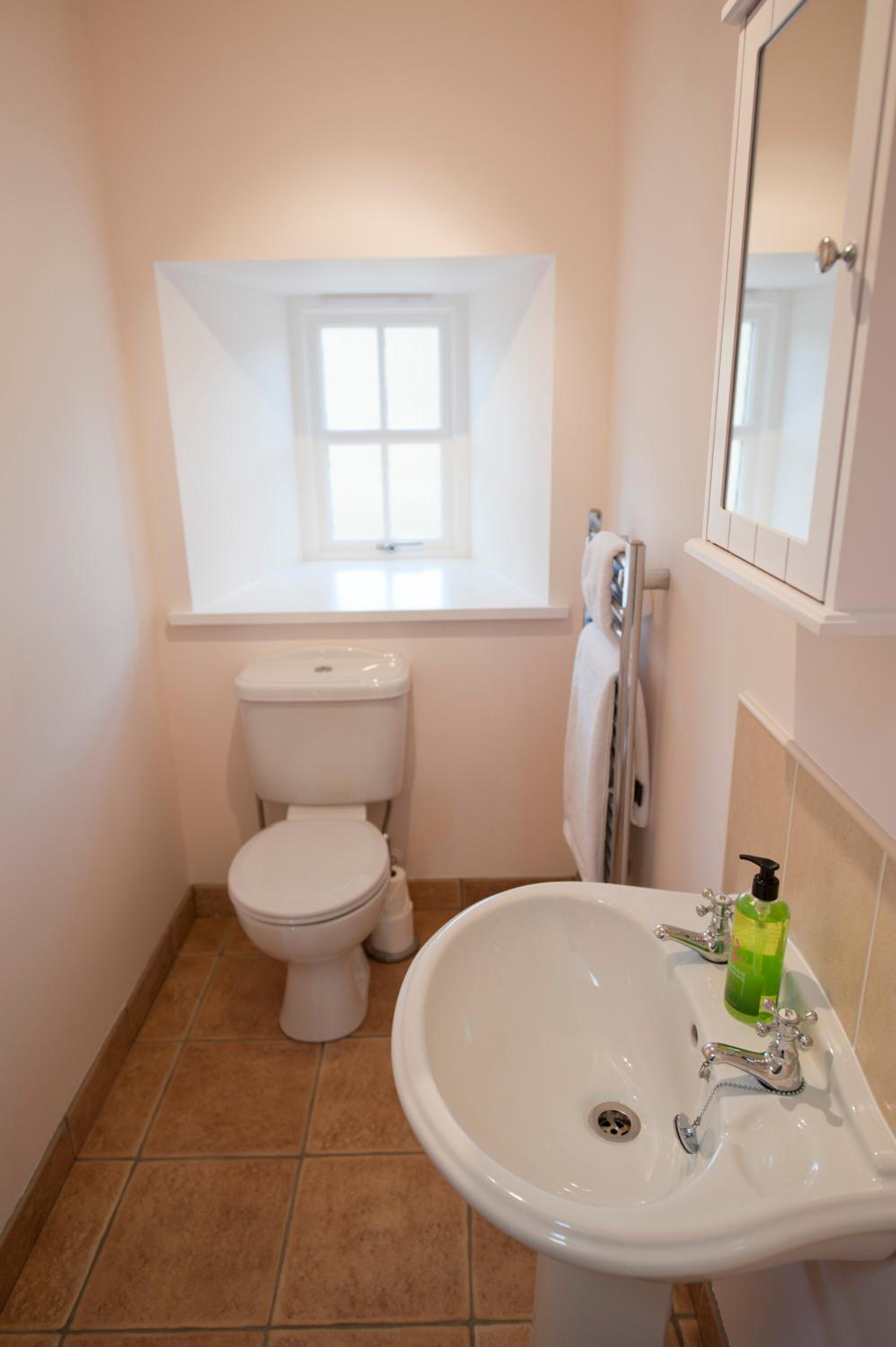 Two-Bedroom House photo 2